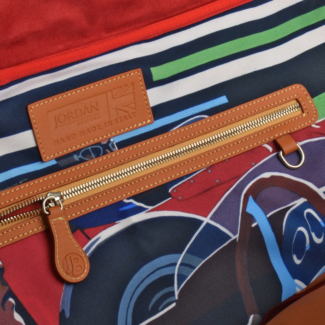 gto holdall layzell inner