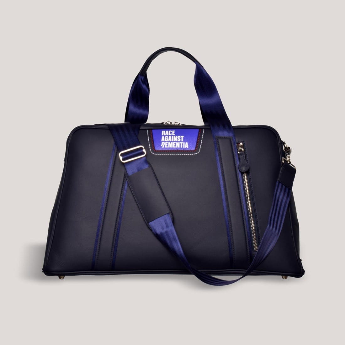 gto holdall ms blue strap