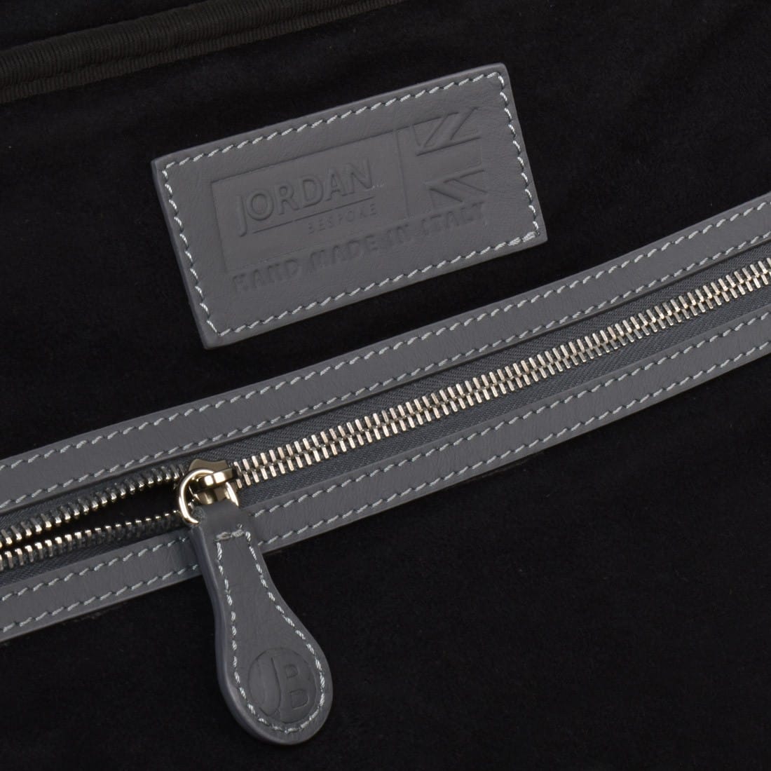 gto holdall ms grey inner