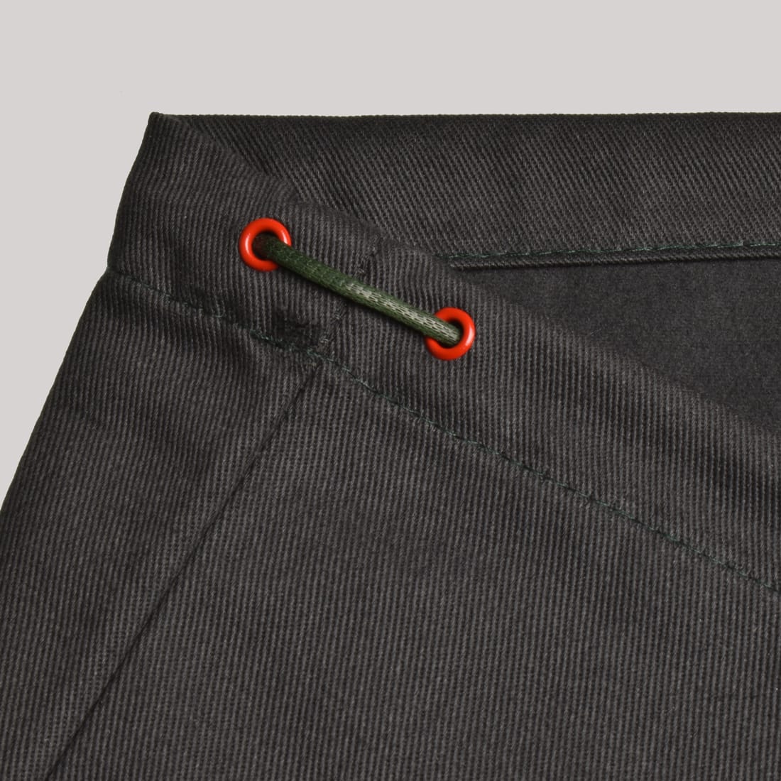 gto twin briefcase 2 bag