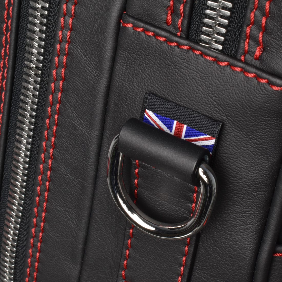 gto twin briefcase 2 detail 1