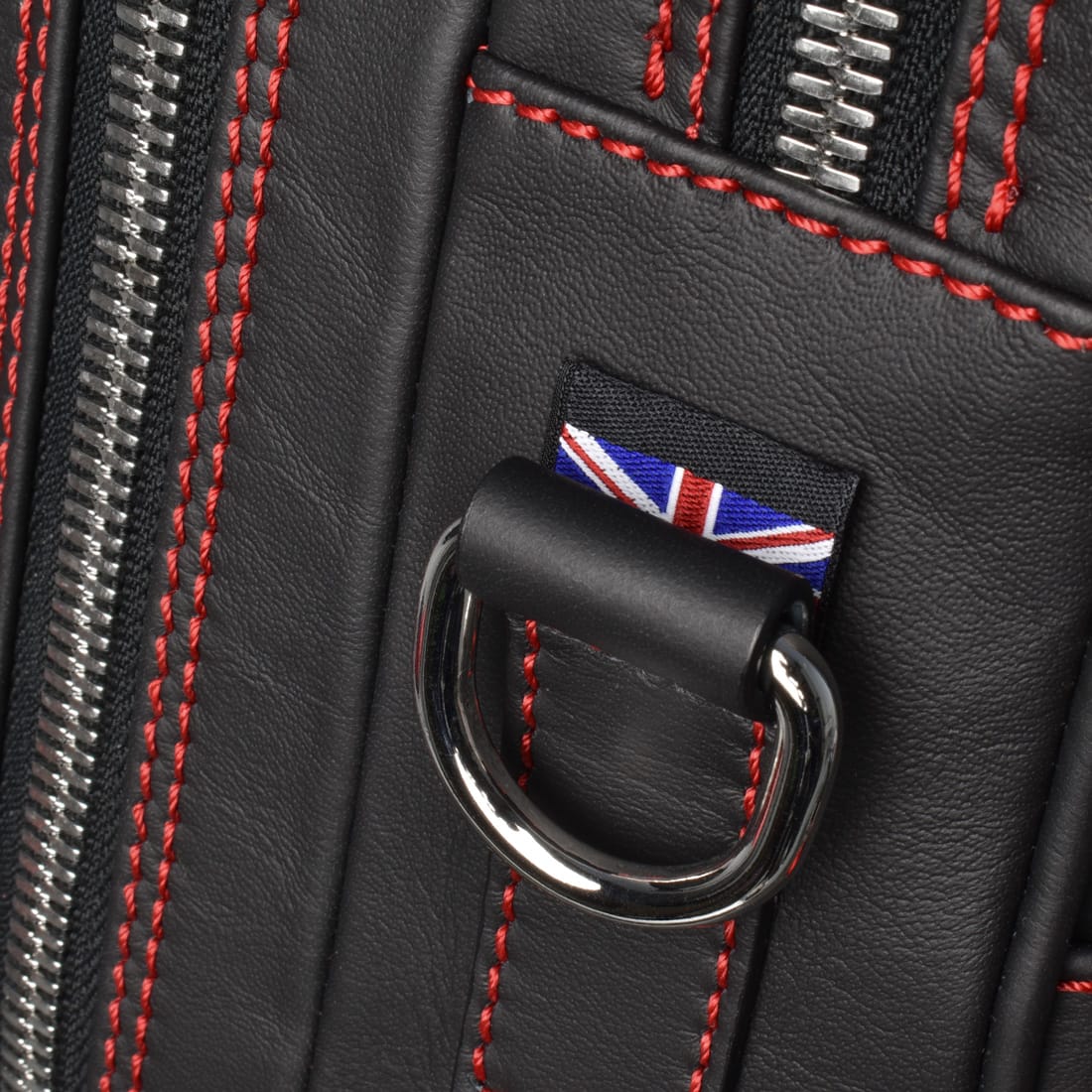 gto twin briefcase 2 detail