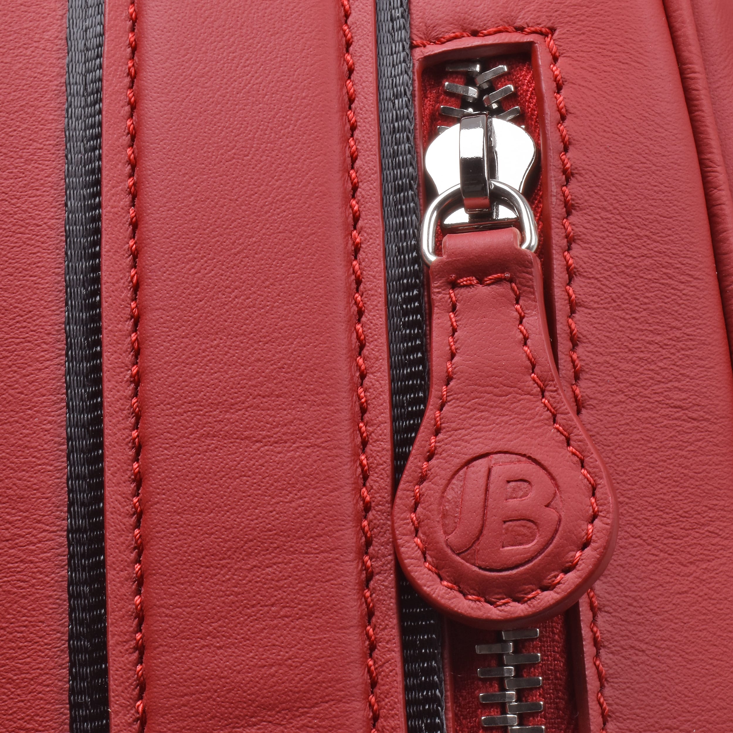 helmet bag caterham red7 detail