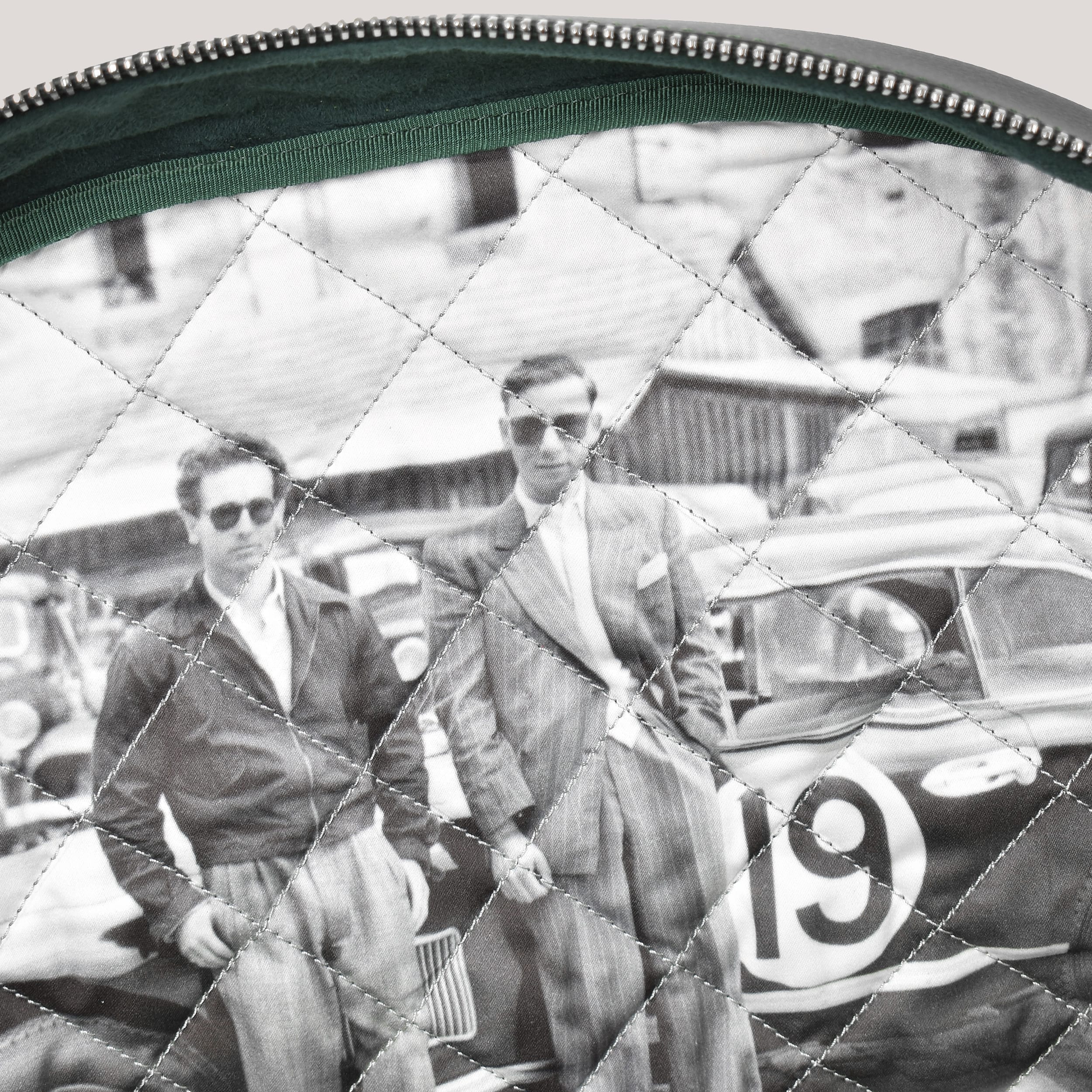 helmet bag dbr9 green inner1