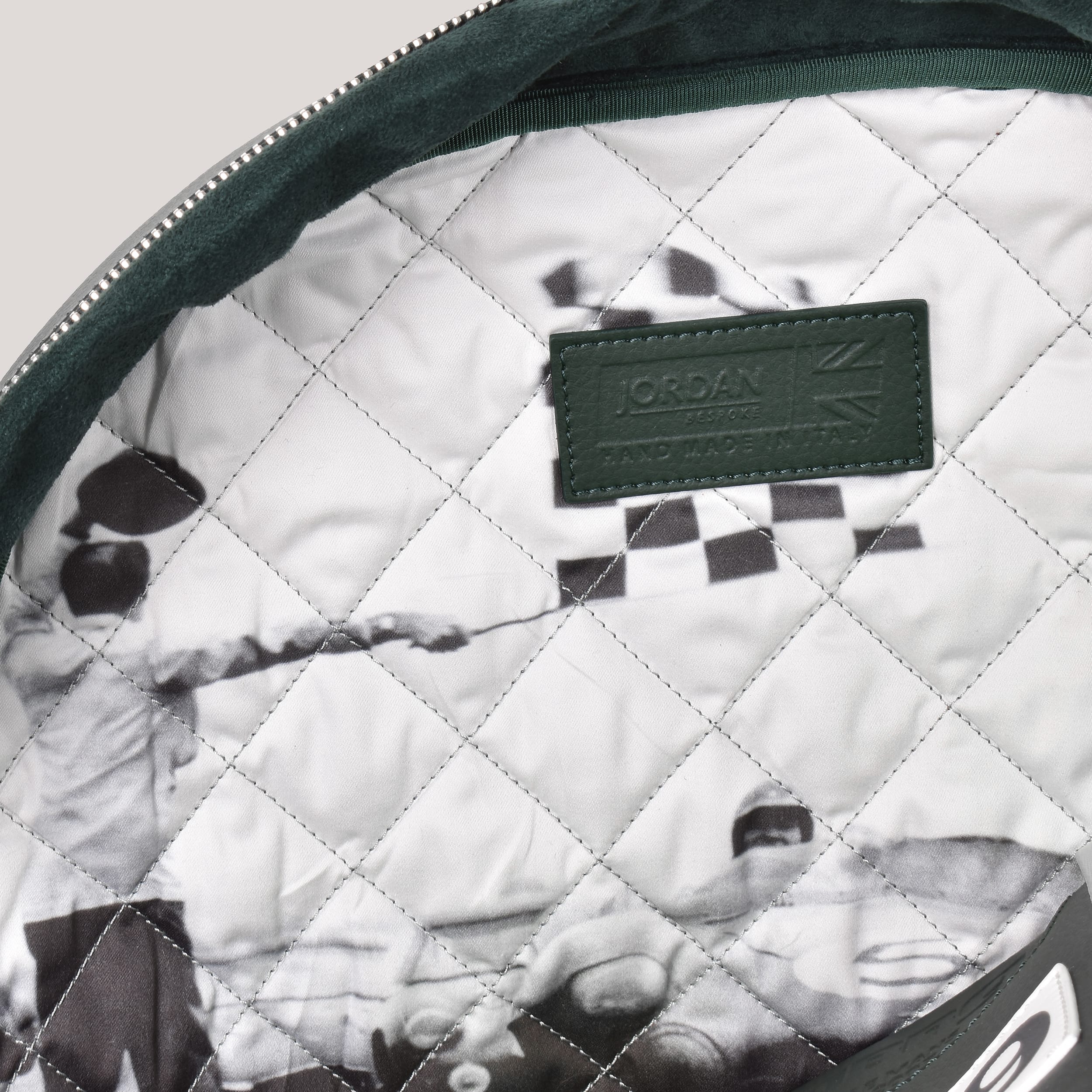 helmet bag dbr9 green inner2