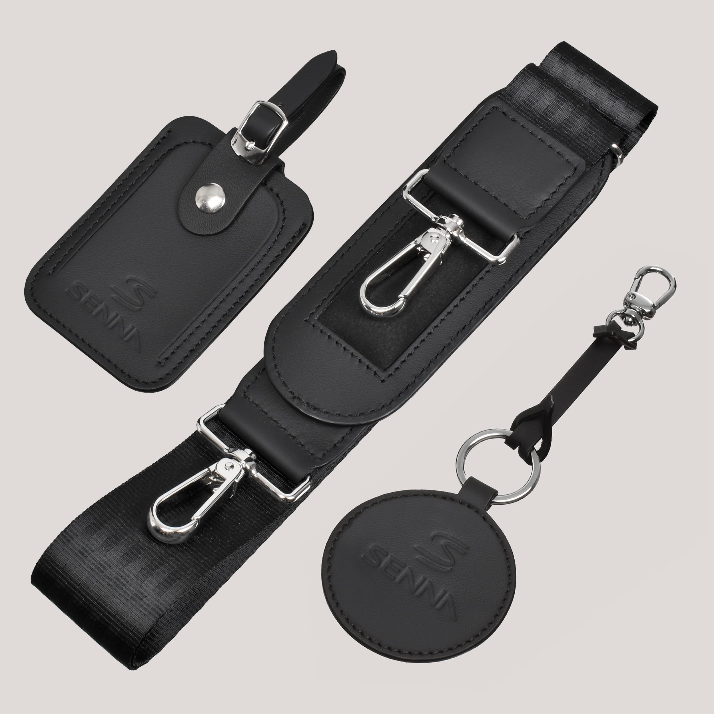 GTO Helmet Bag - Senna 85 Commemorative