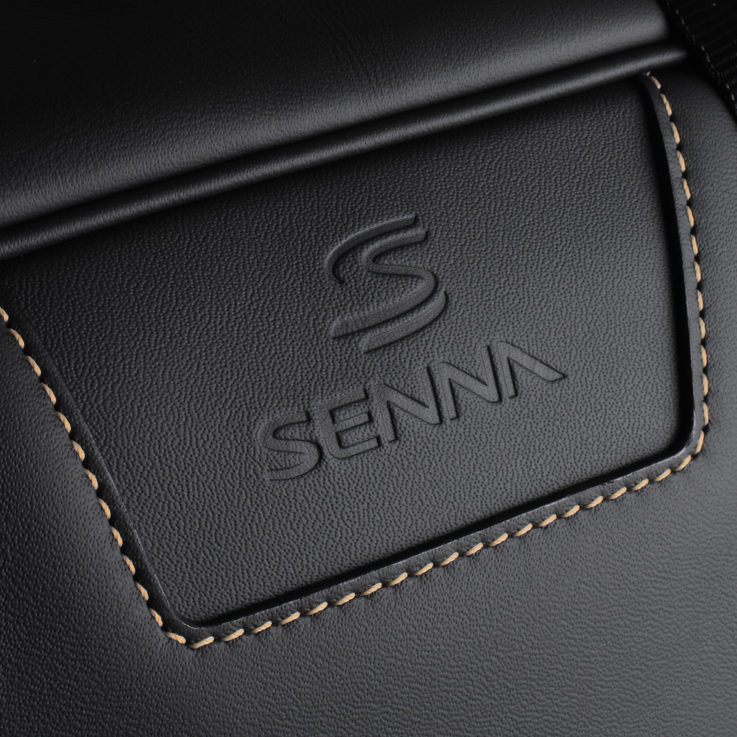 GTO Helmet Bag - Senna 85 Commemorative