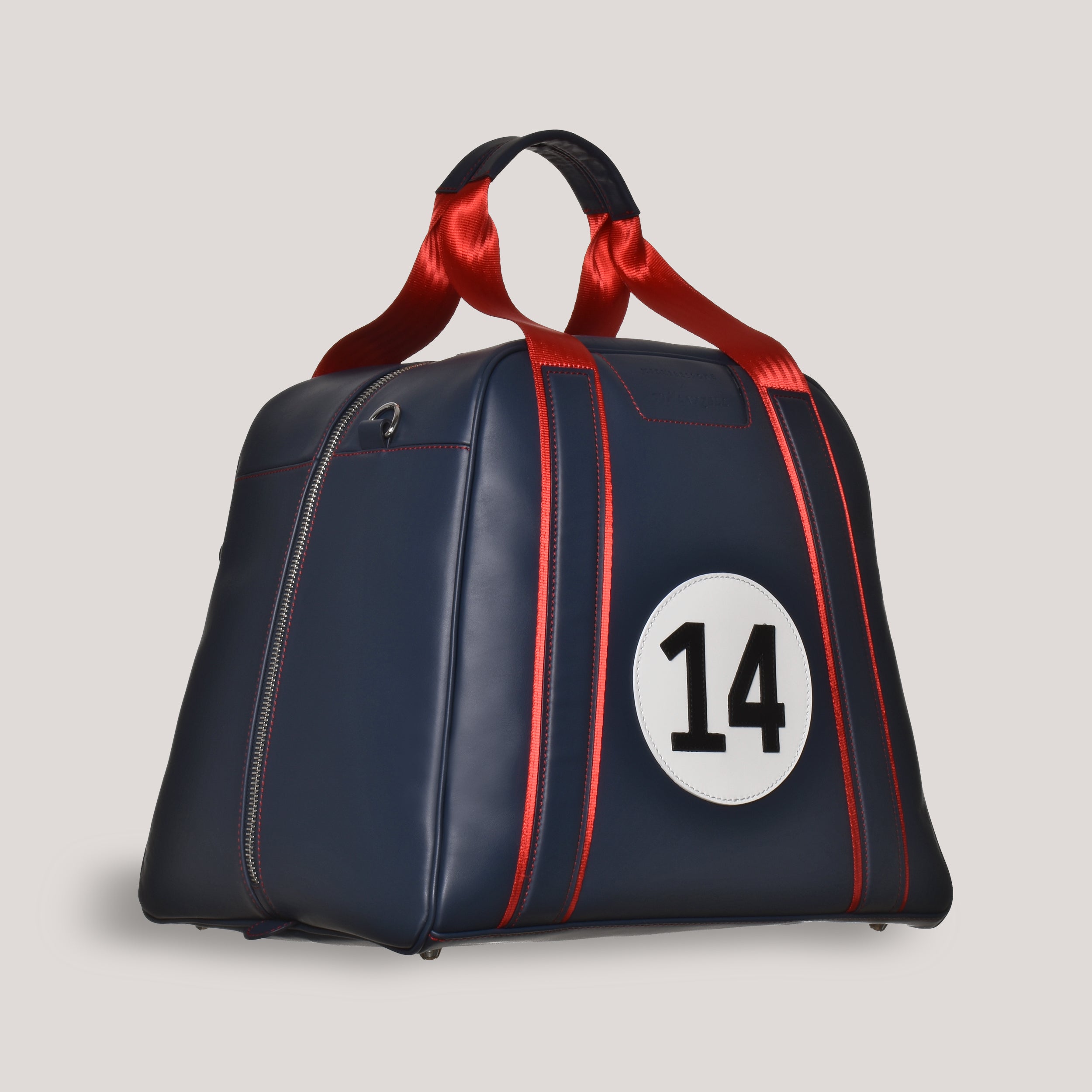 GTO Helmet Bag - The Ultimate Lap