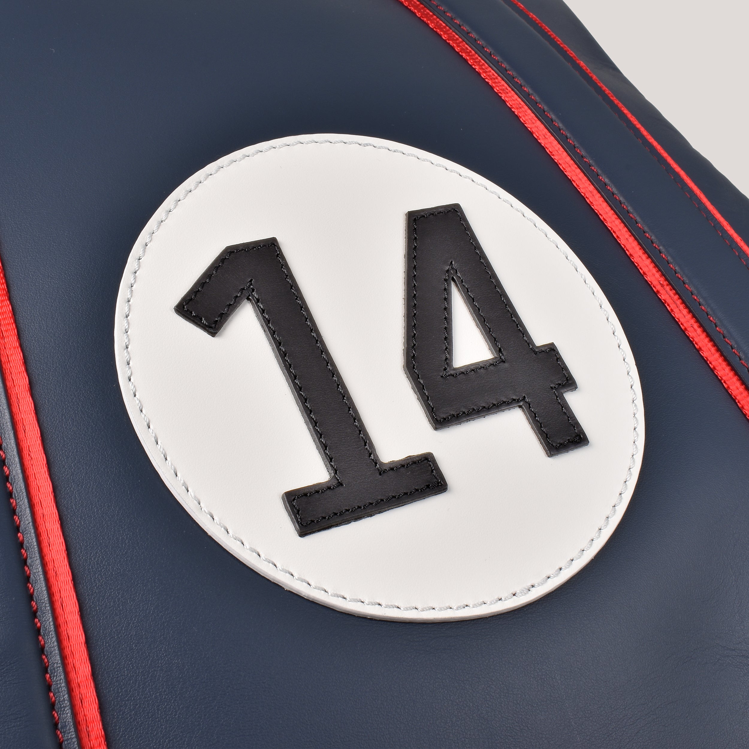 GTO Helmet Bag - The Ultimate Lap