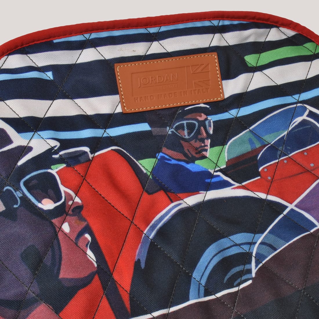 helmet bag layzell inner