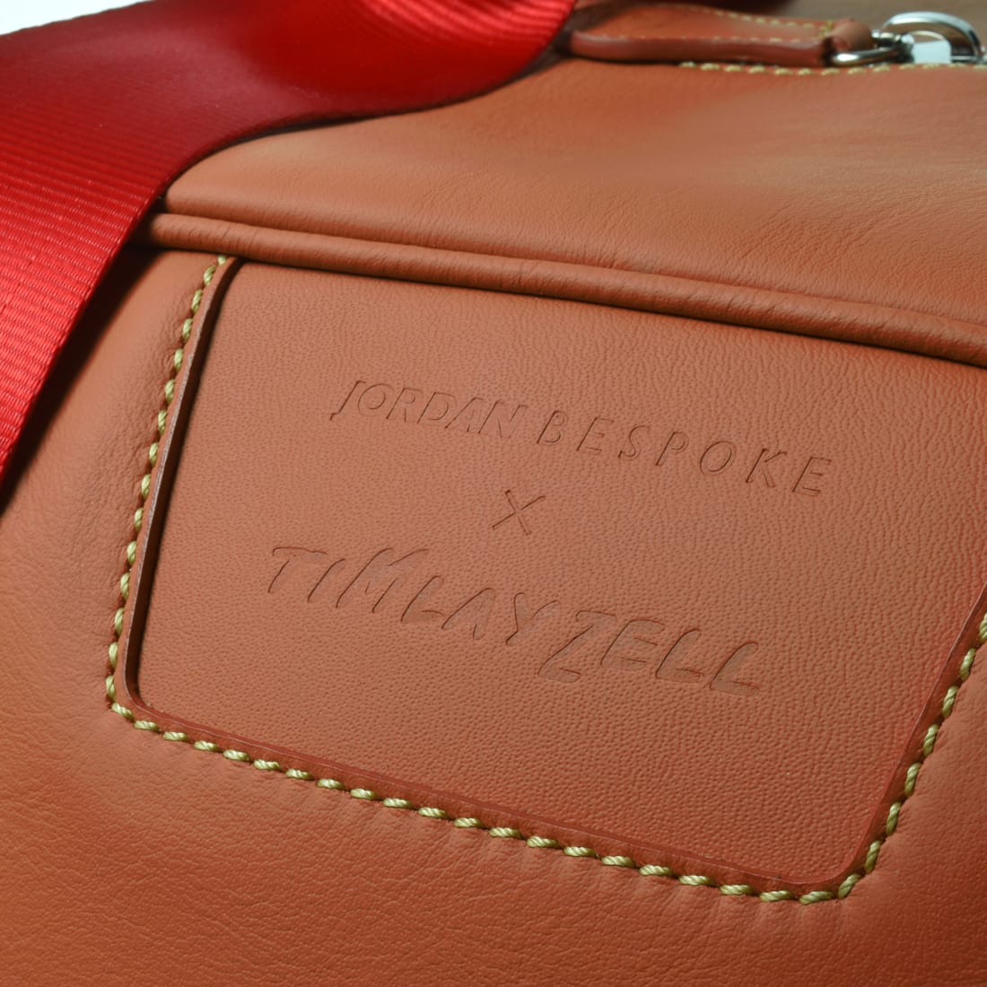 helmet bag layzell logo