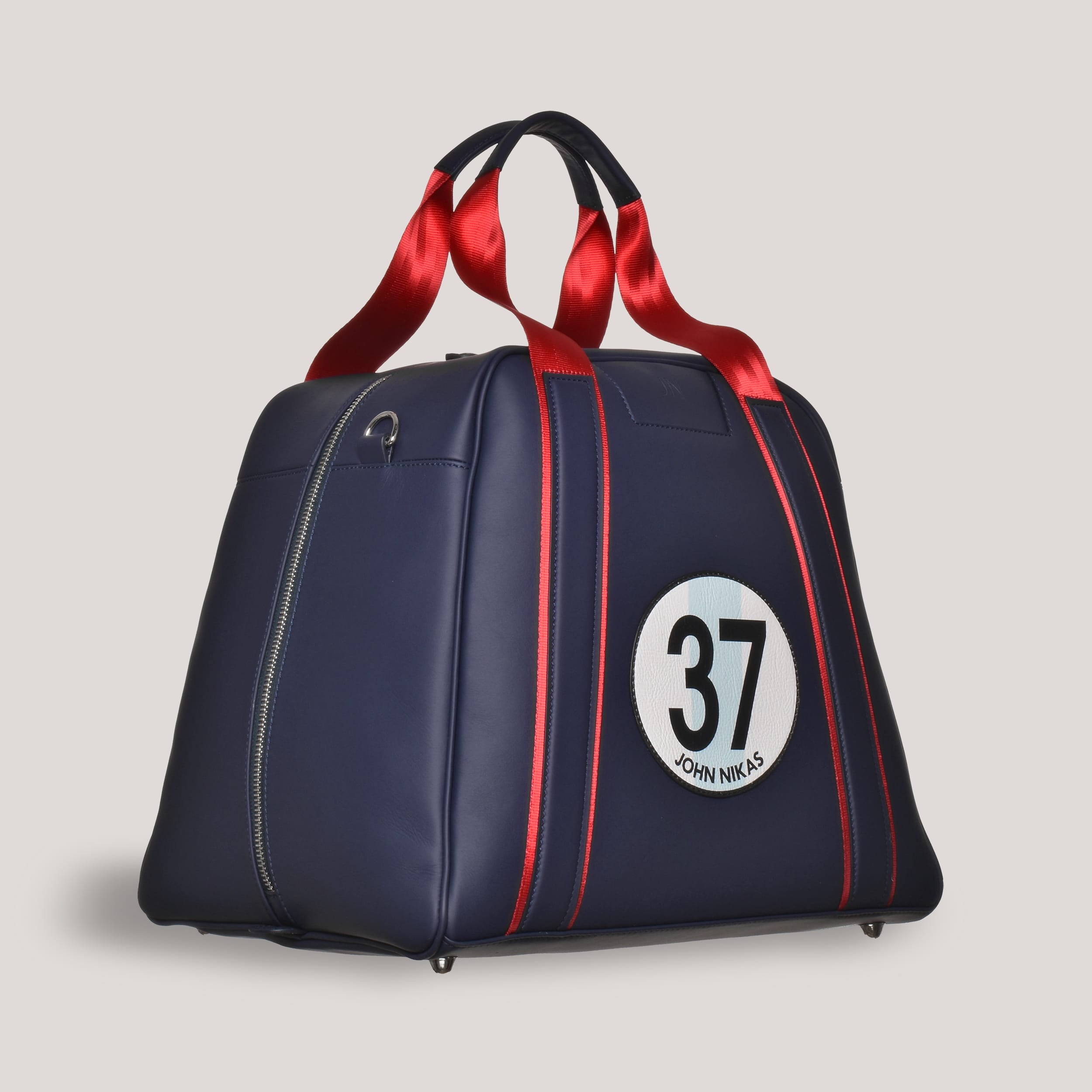 helmet bag no37 angle