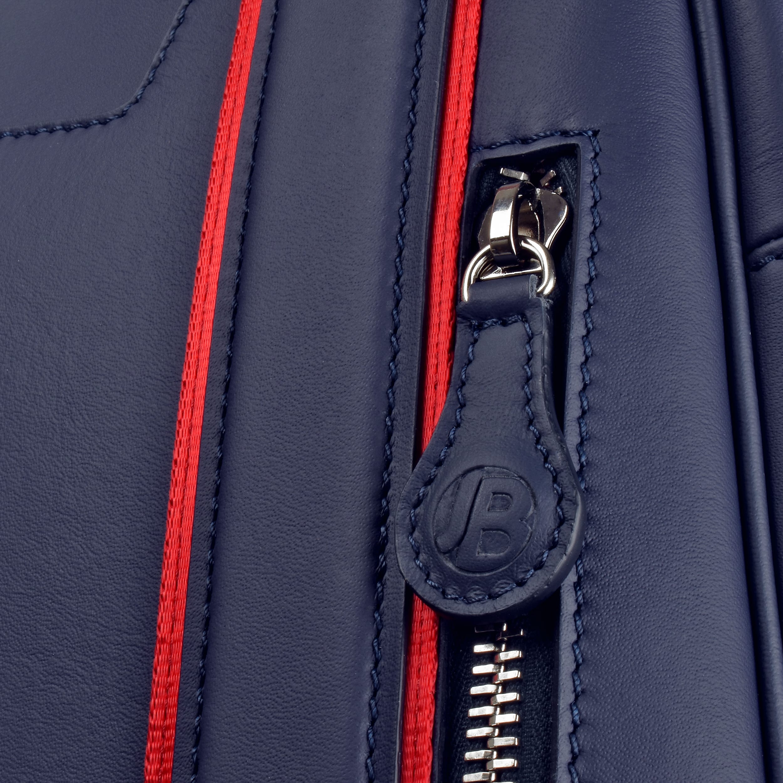 helmet bag no37 detail