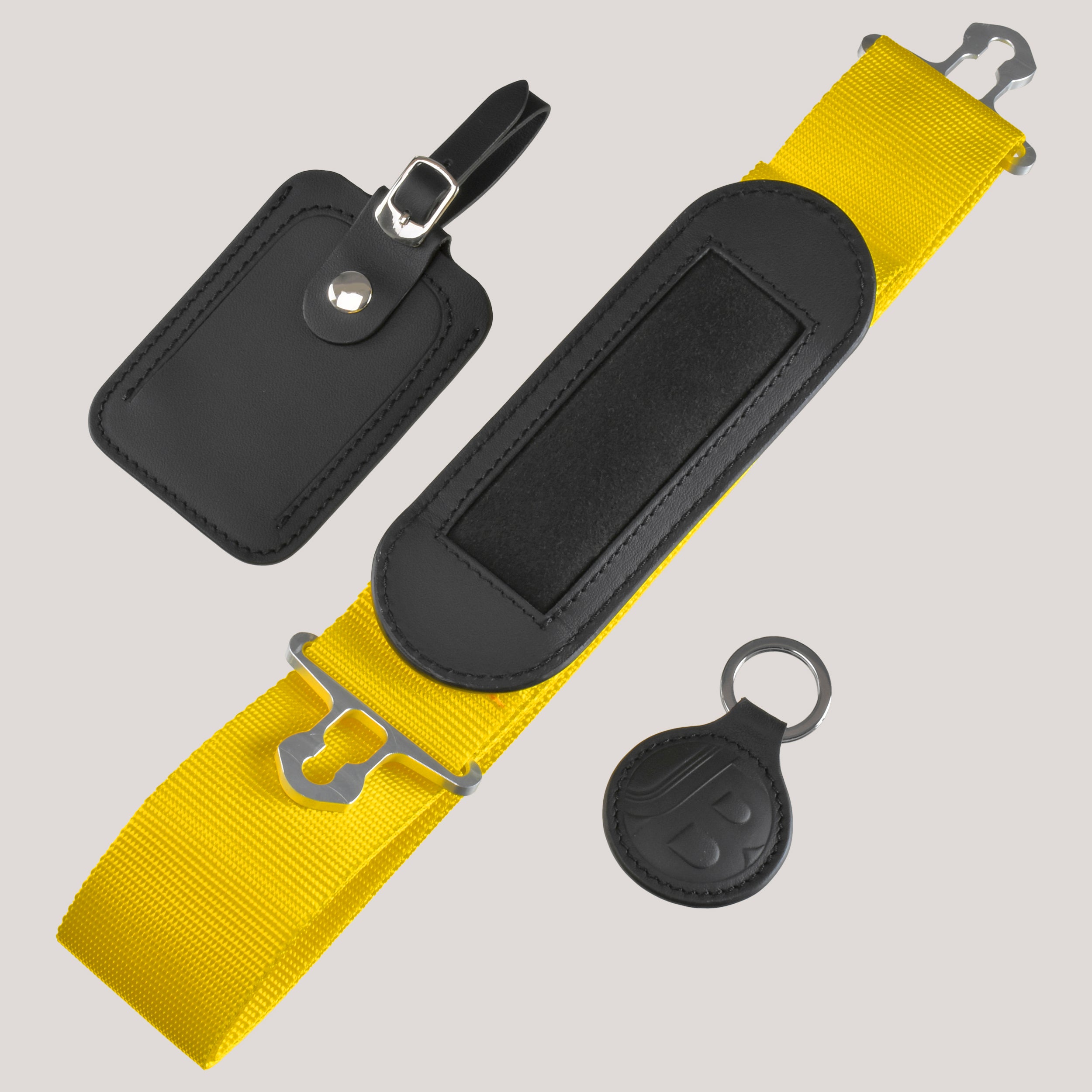 GTO Helmet Bag - Radical x Jordan Bespoke