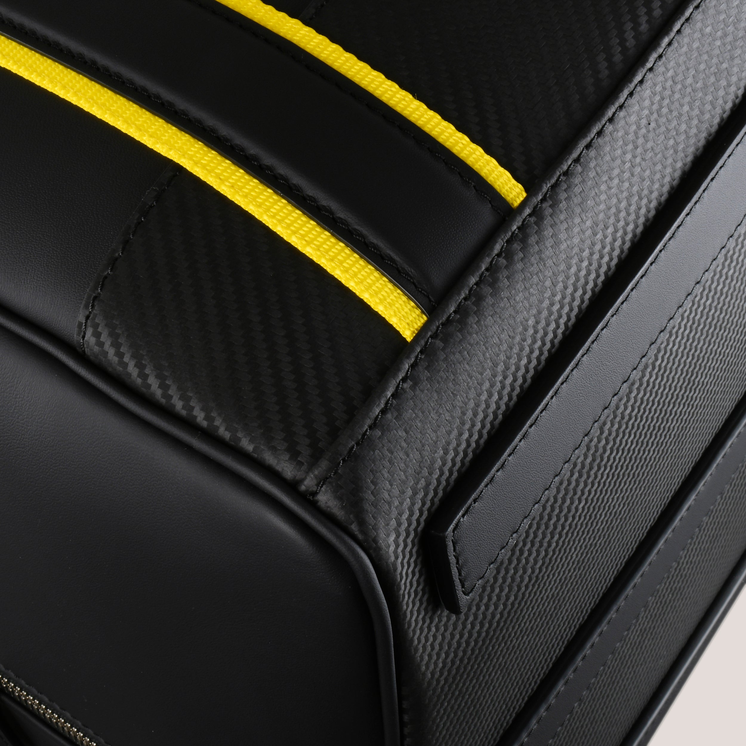 GTO Helmet Bag - Radical x Jordan Bespoke