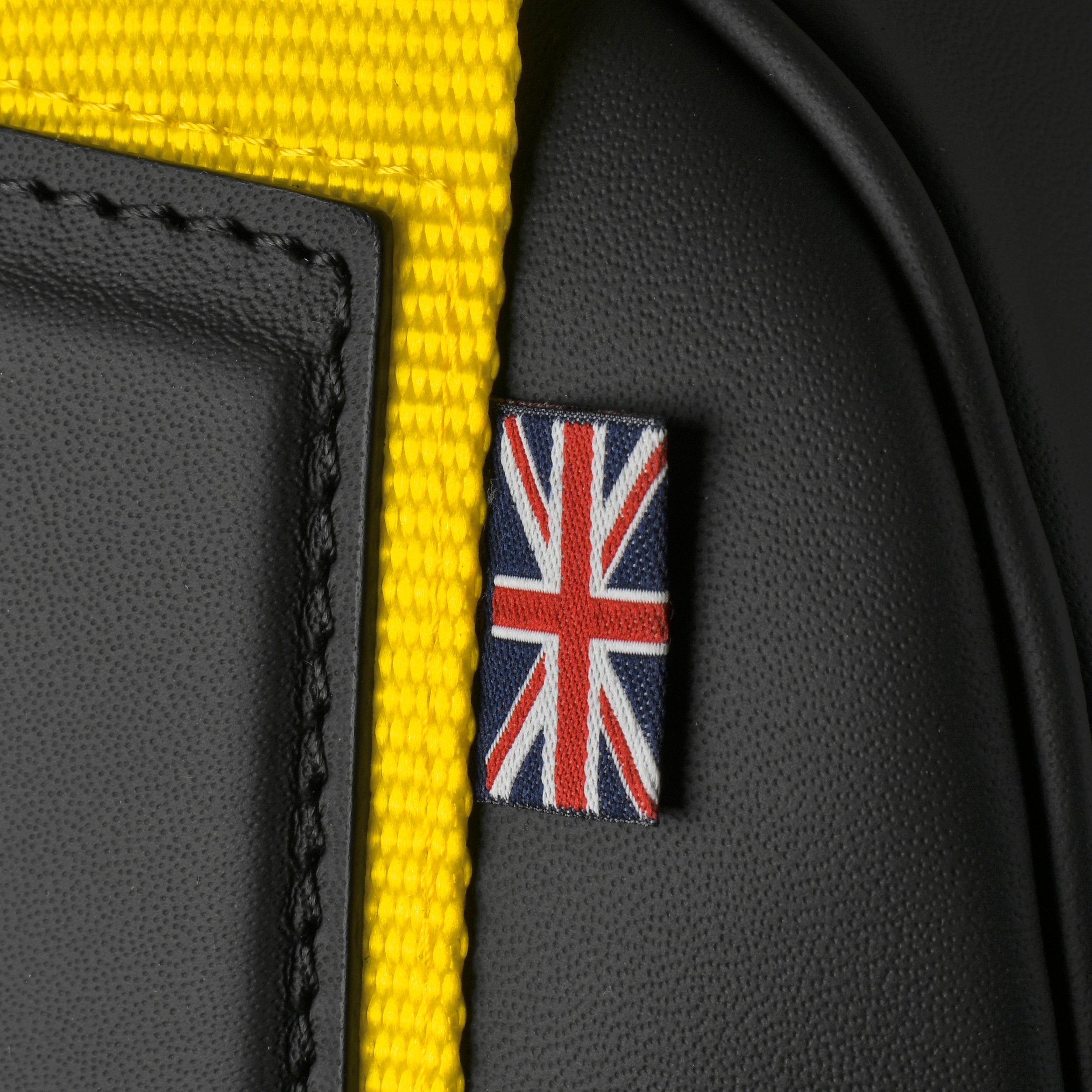 GTO Helmet Bag - Radical x Jordan Bespoke