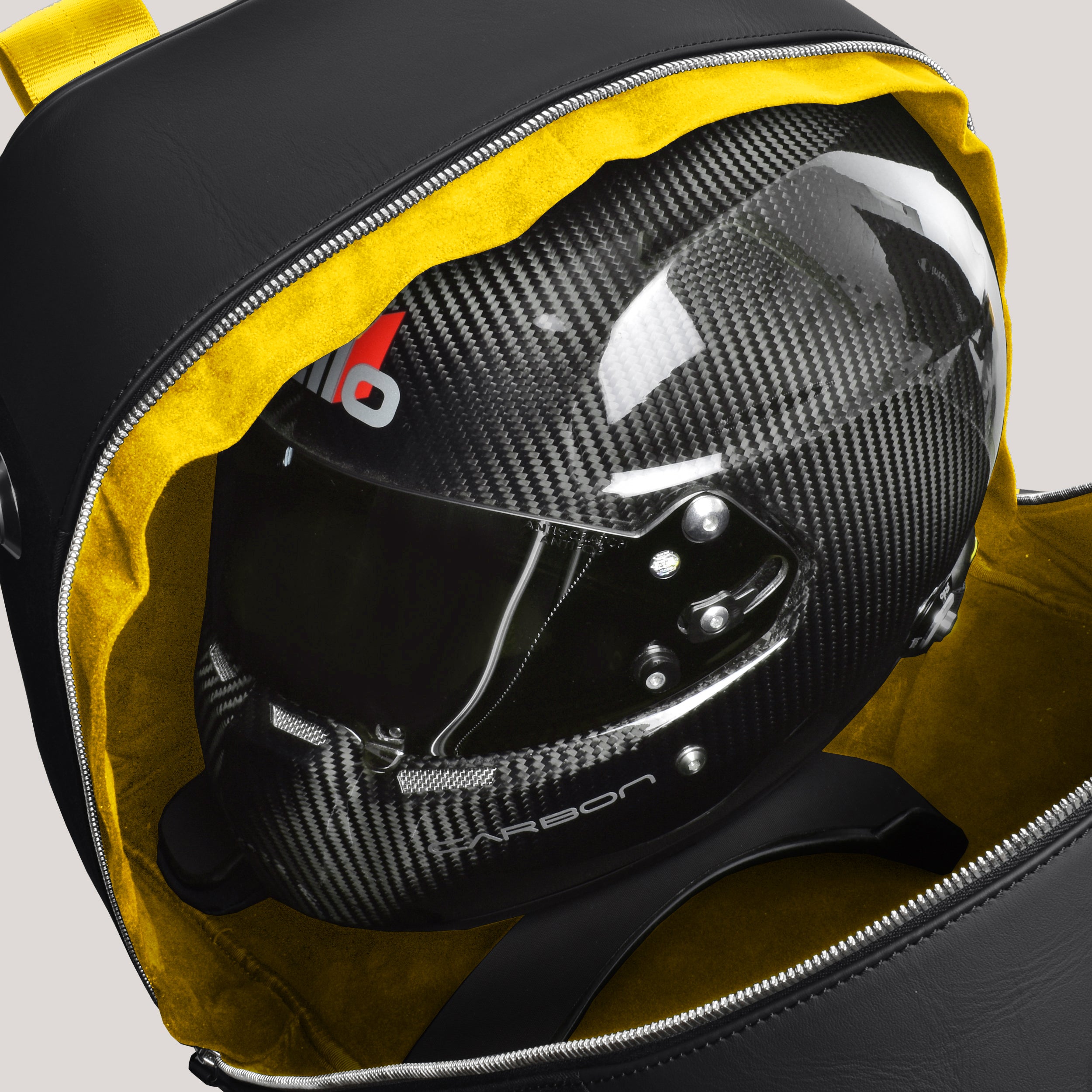 GTO Helmet Bag - Radical x Jordan Bespoke