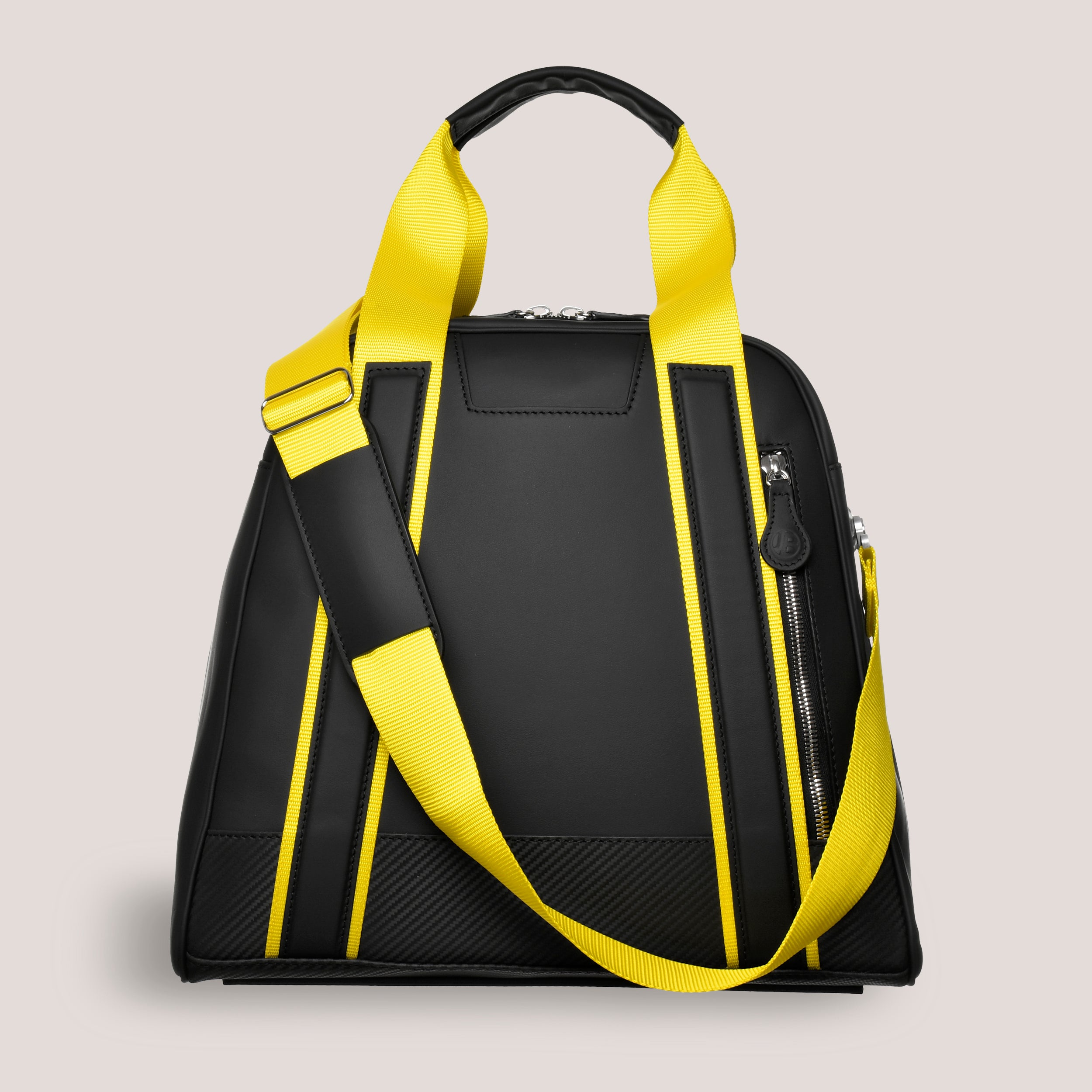 GTO Helmet Bag - Radical x Jordan Bespoke