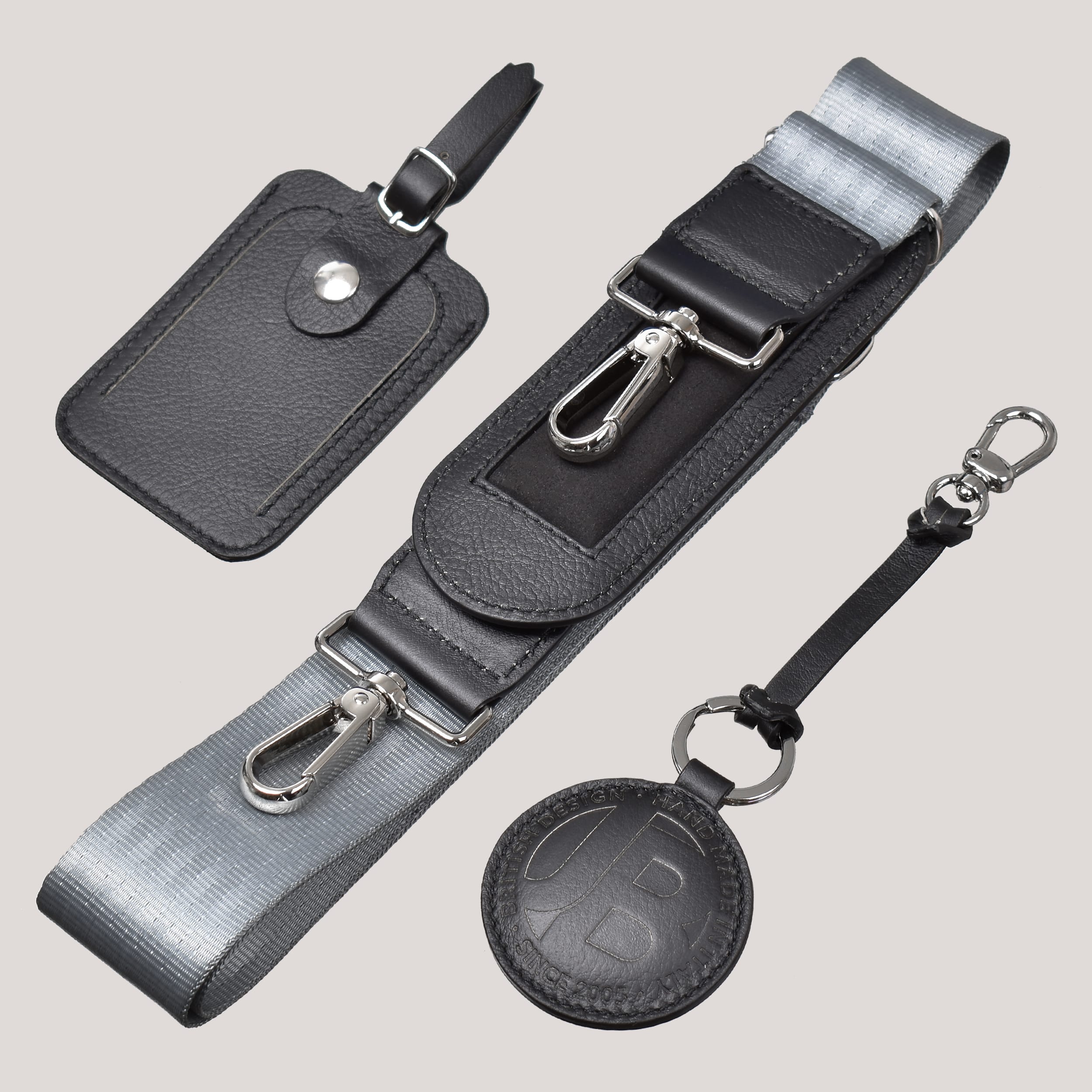 helmet bag rc black accessories