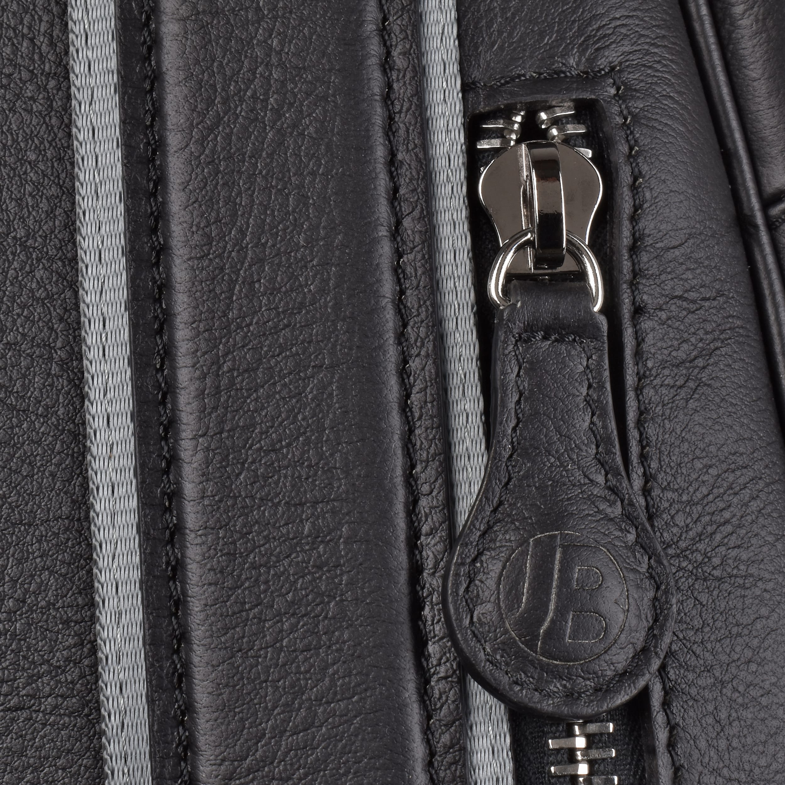 helmet bag rc black detail