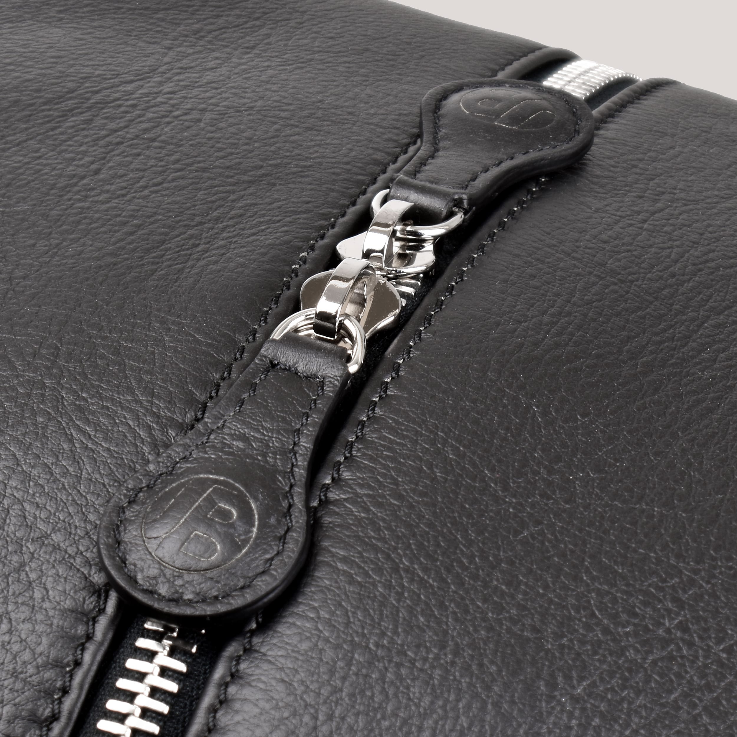 helmet bag rc black zip