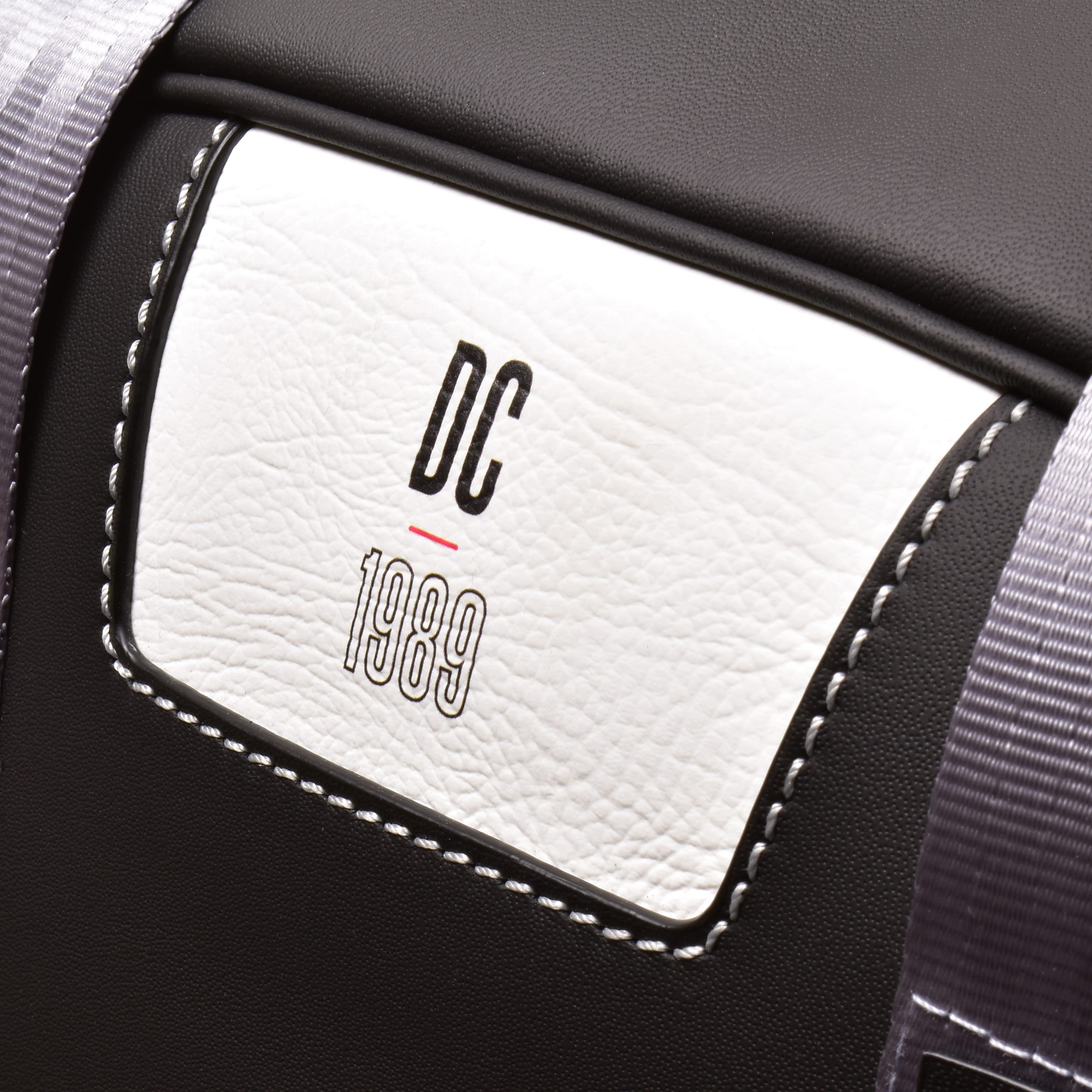 helmet bag ydoty initials
