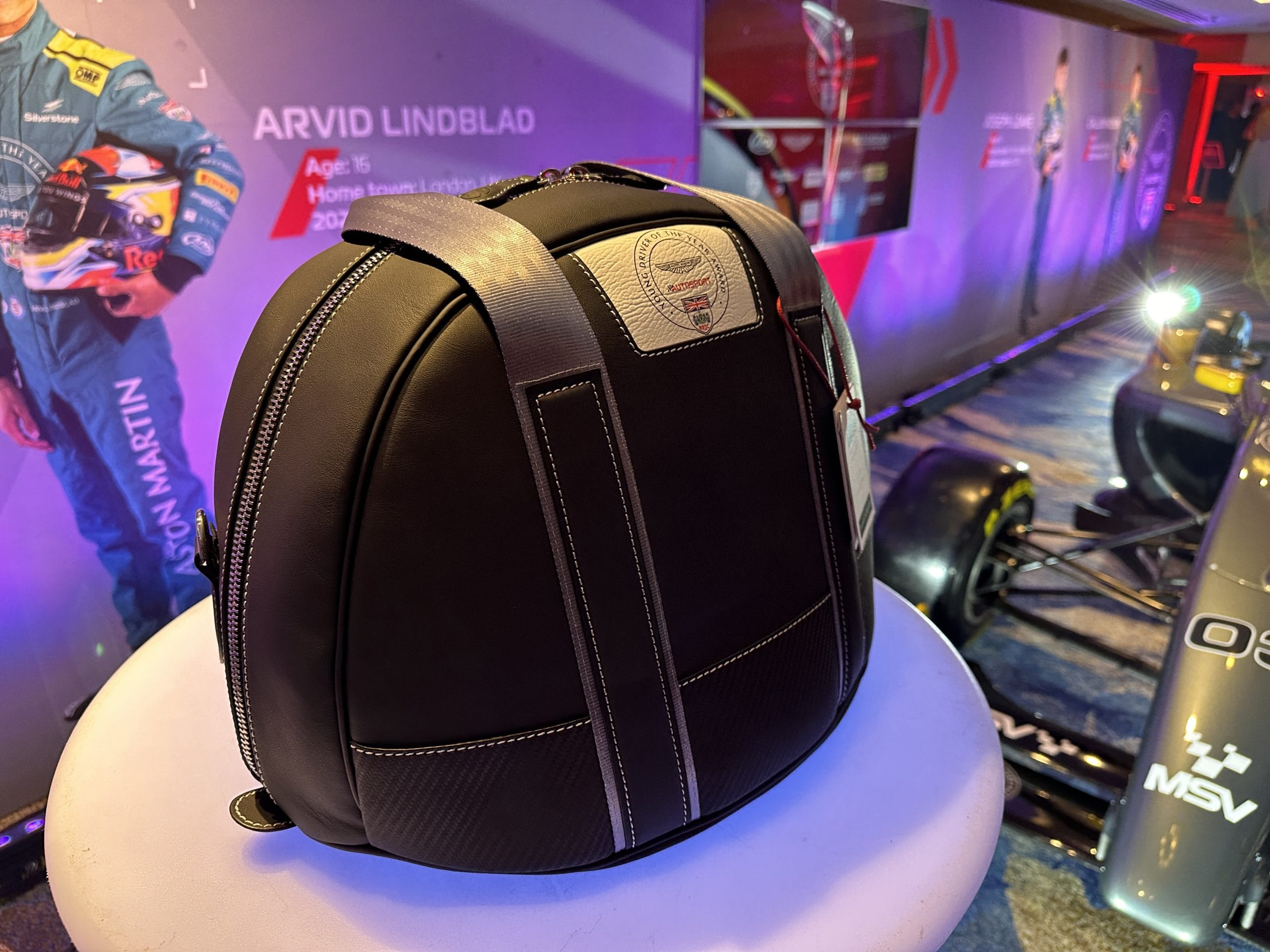 helmet bag ydoty irl1