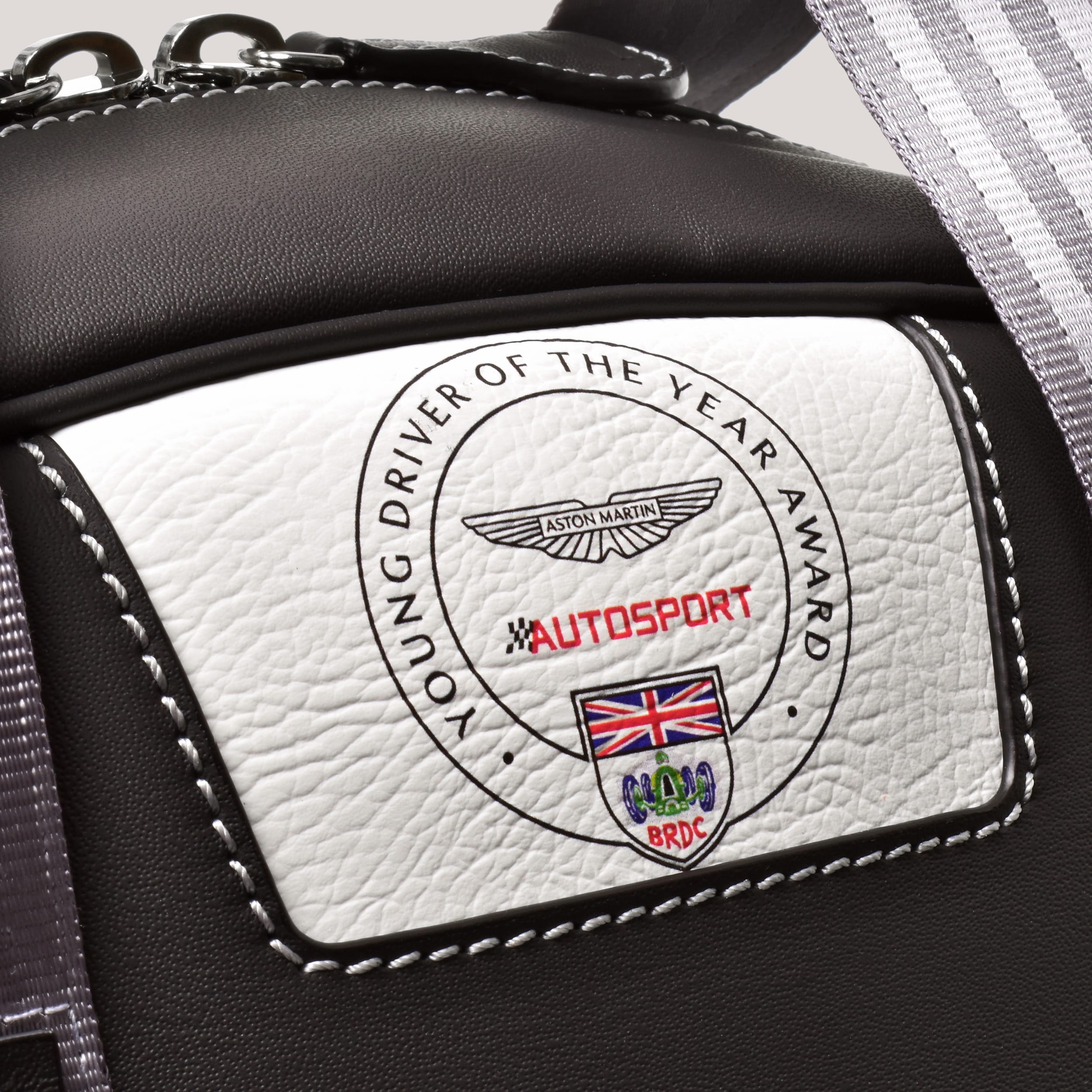 helmet bag ydoty logo