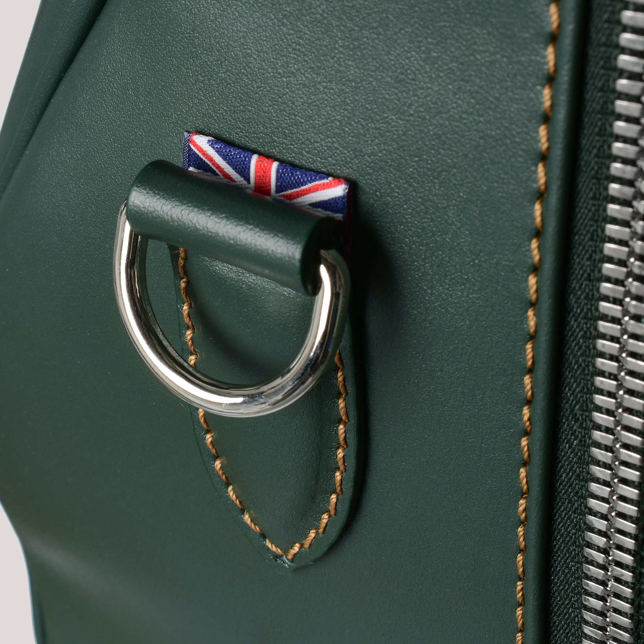 Brabham 60th Anniversary Heritage Holdall