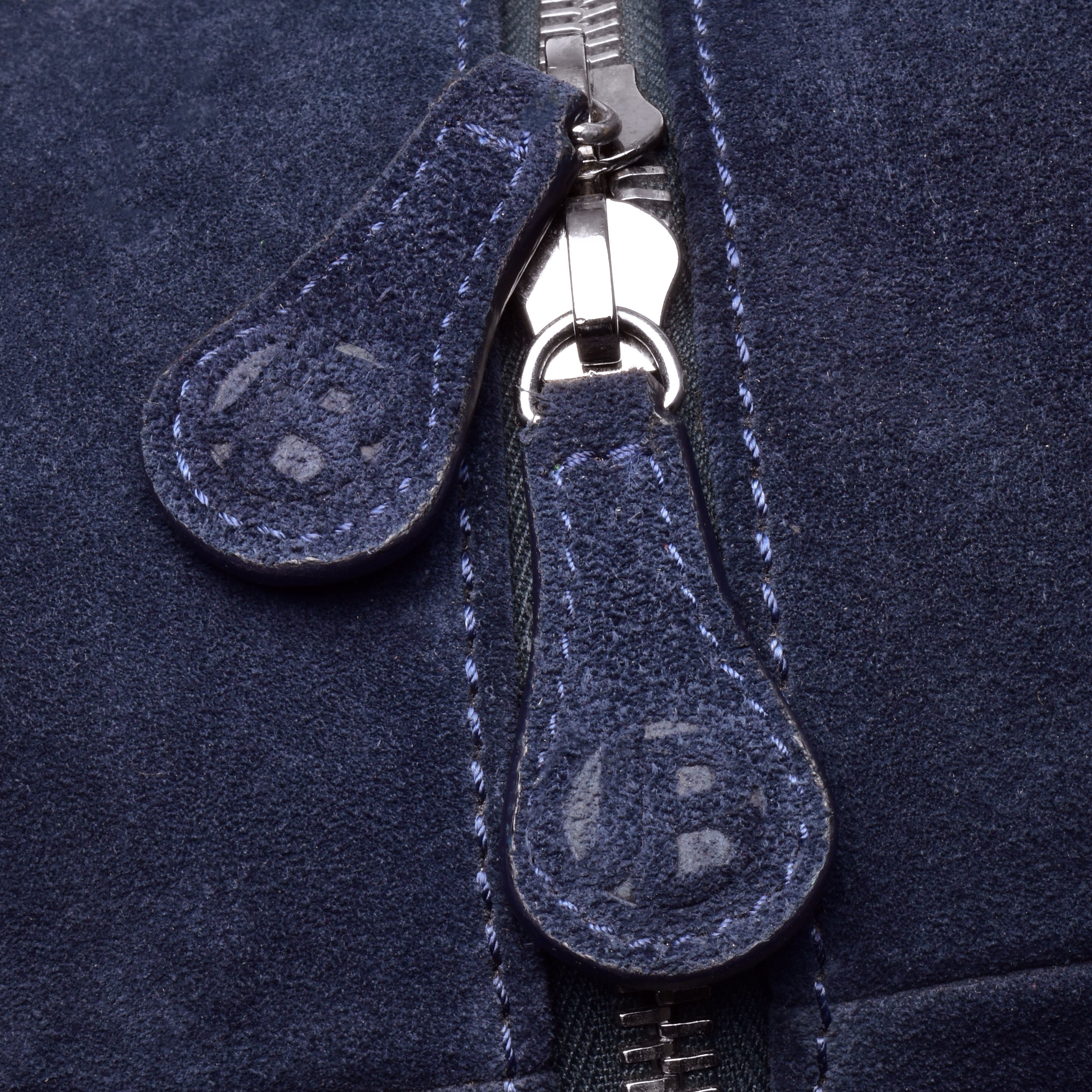 GTO Holdall - Suede 722 Commemorative