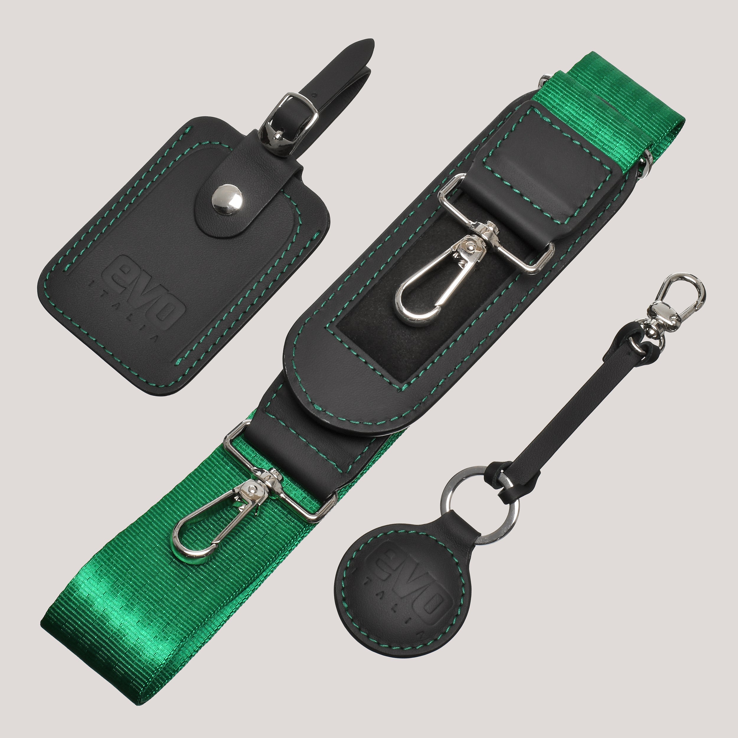 GTO Holdall - EVO Italia