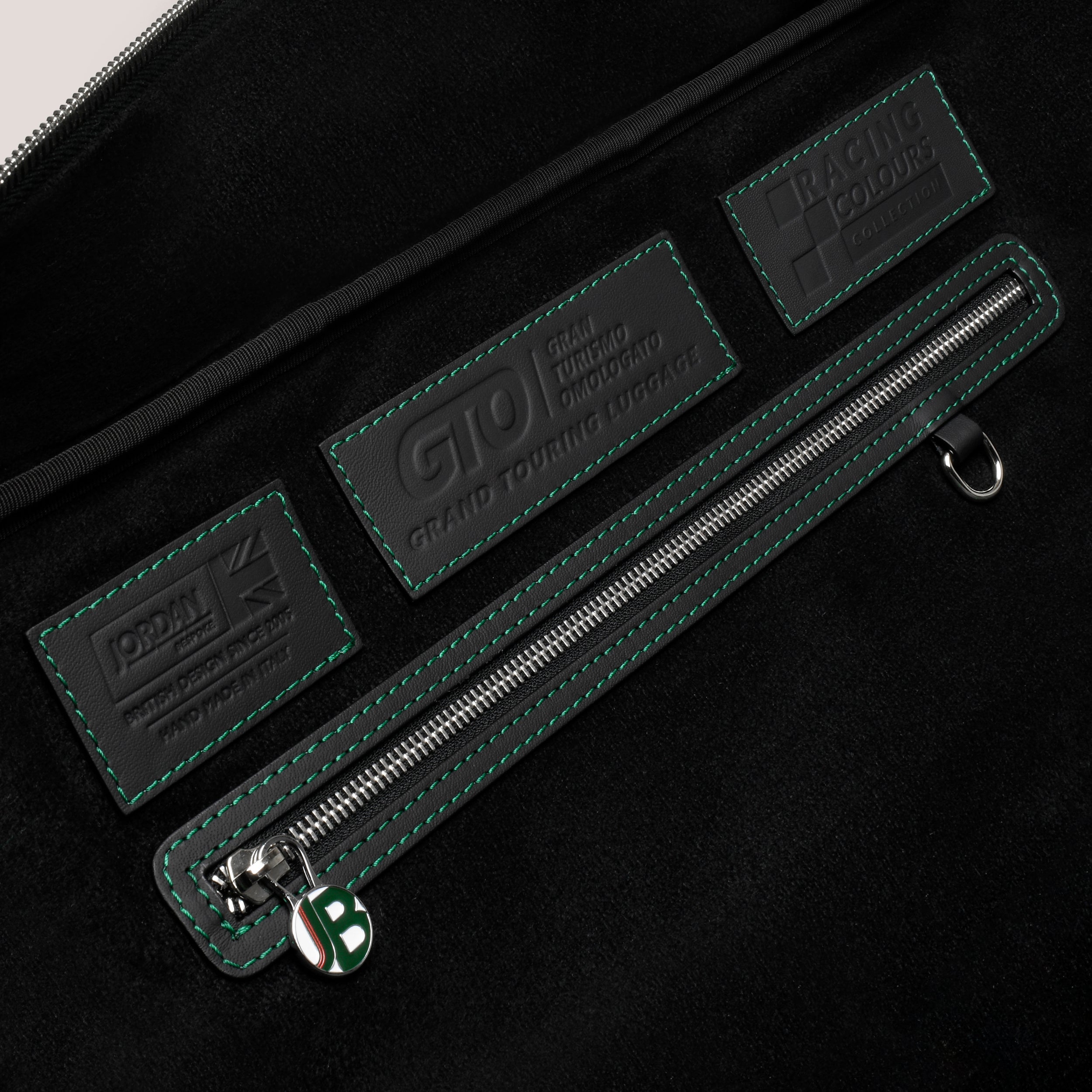 GTO Holdall - EVO Italia