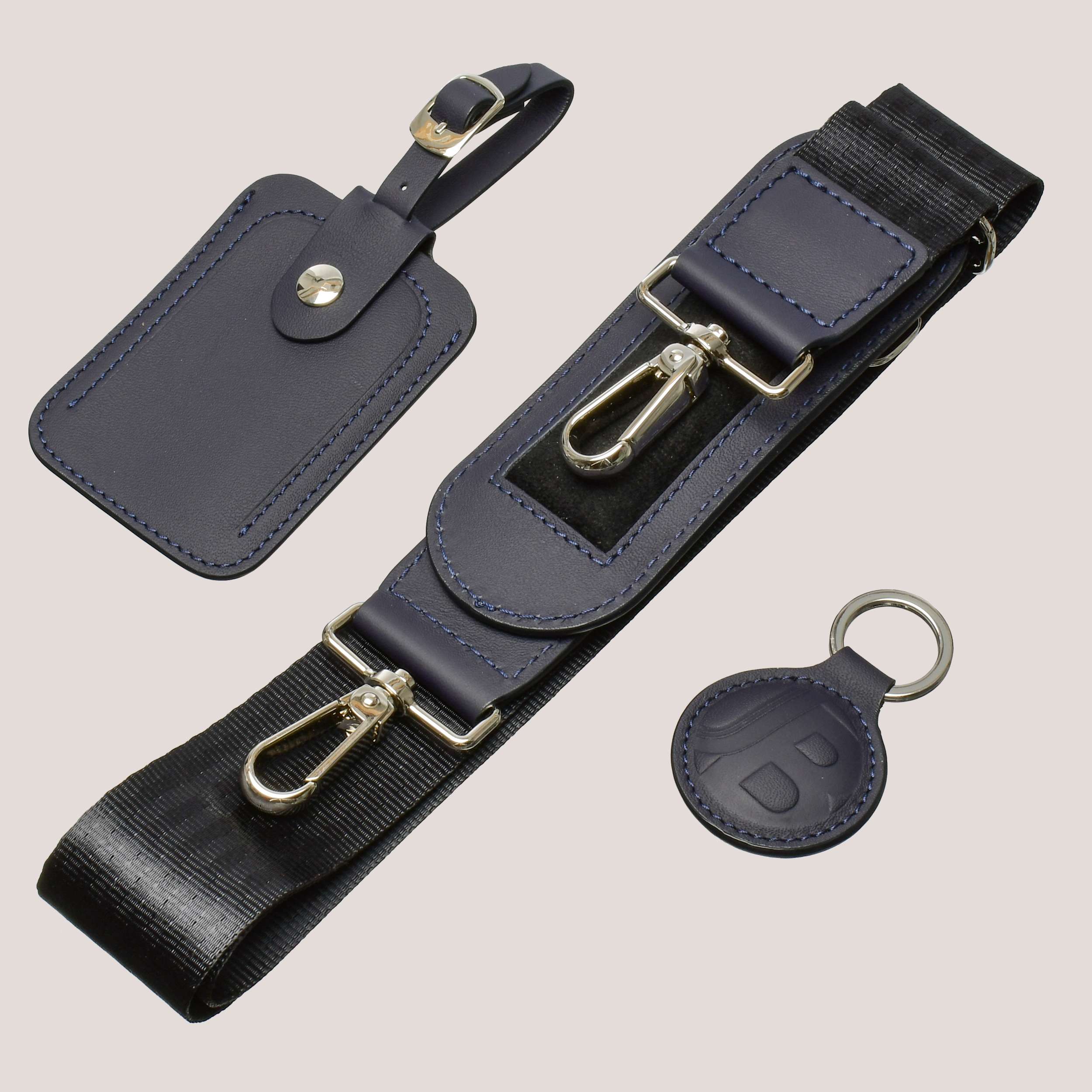 Moss 7 GTO Holdall