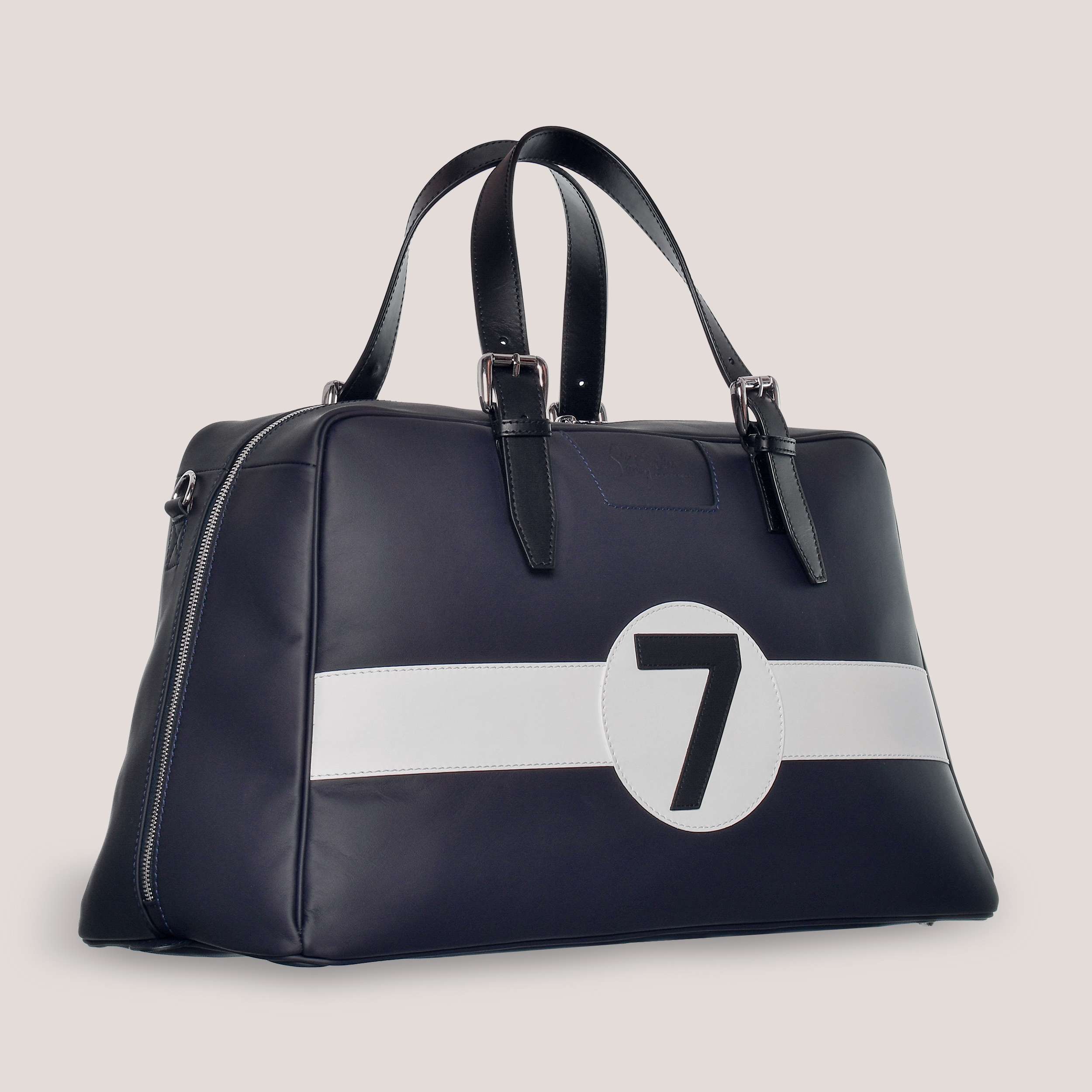 Moss 7 GTO Holdall