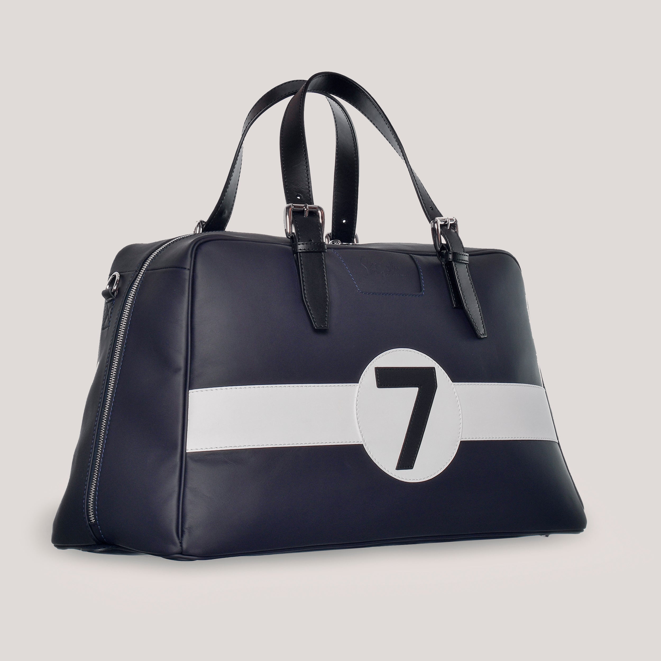 Moss 7 GTO Holdall