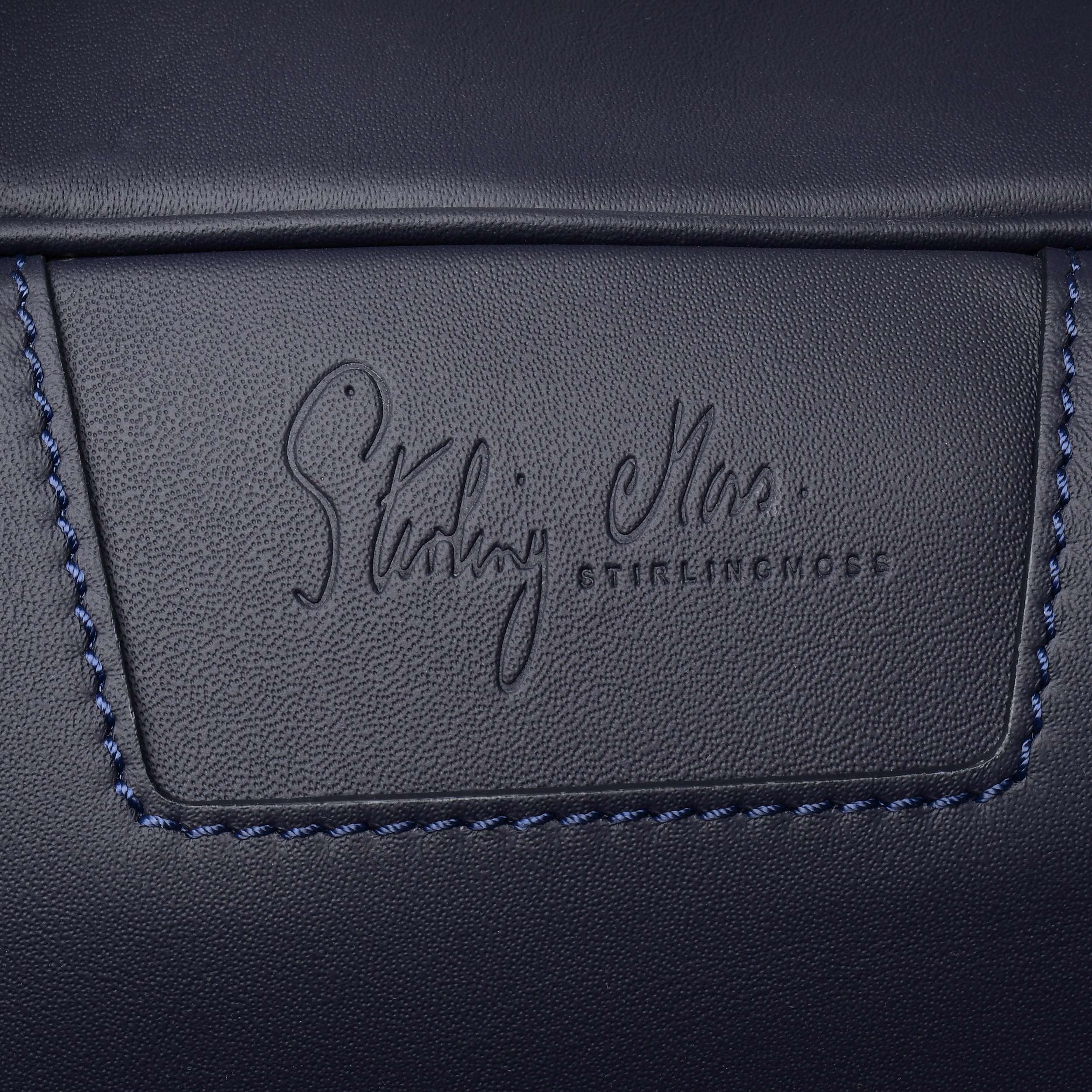 Moss 7 GTO Holdall
