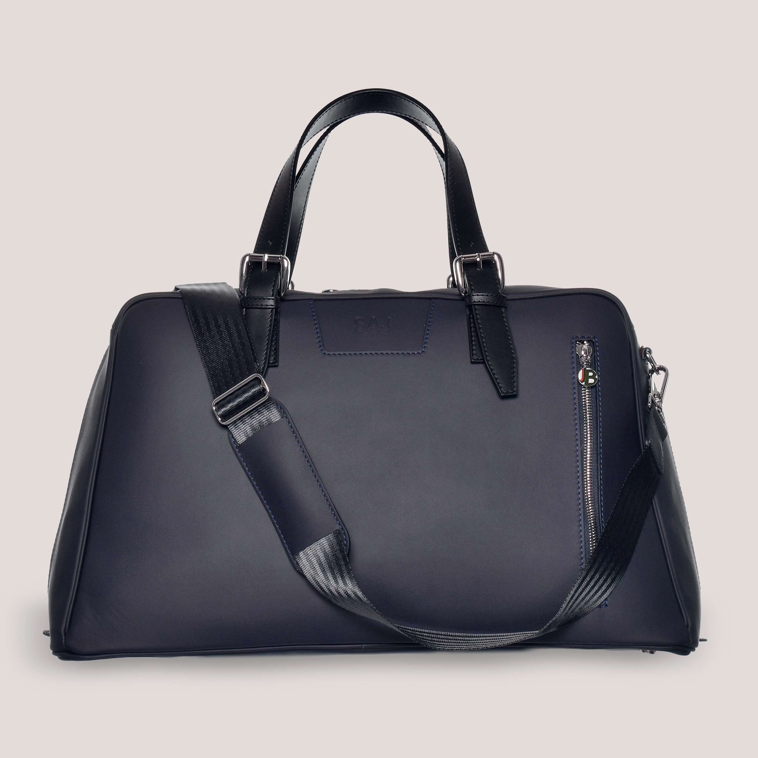 Moss 7 GTO Holdall