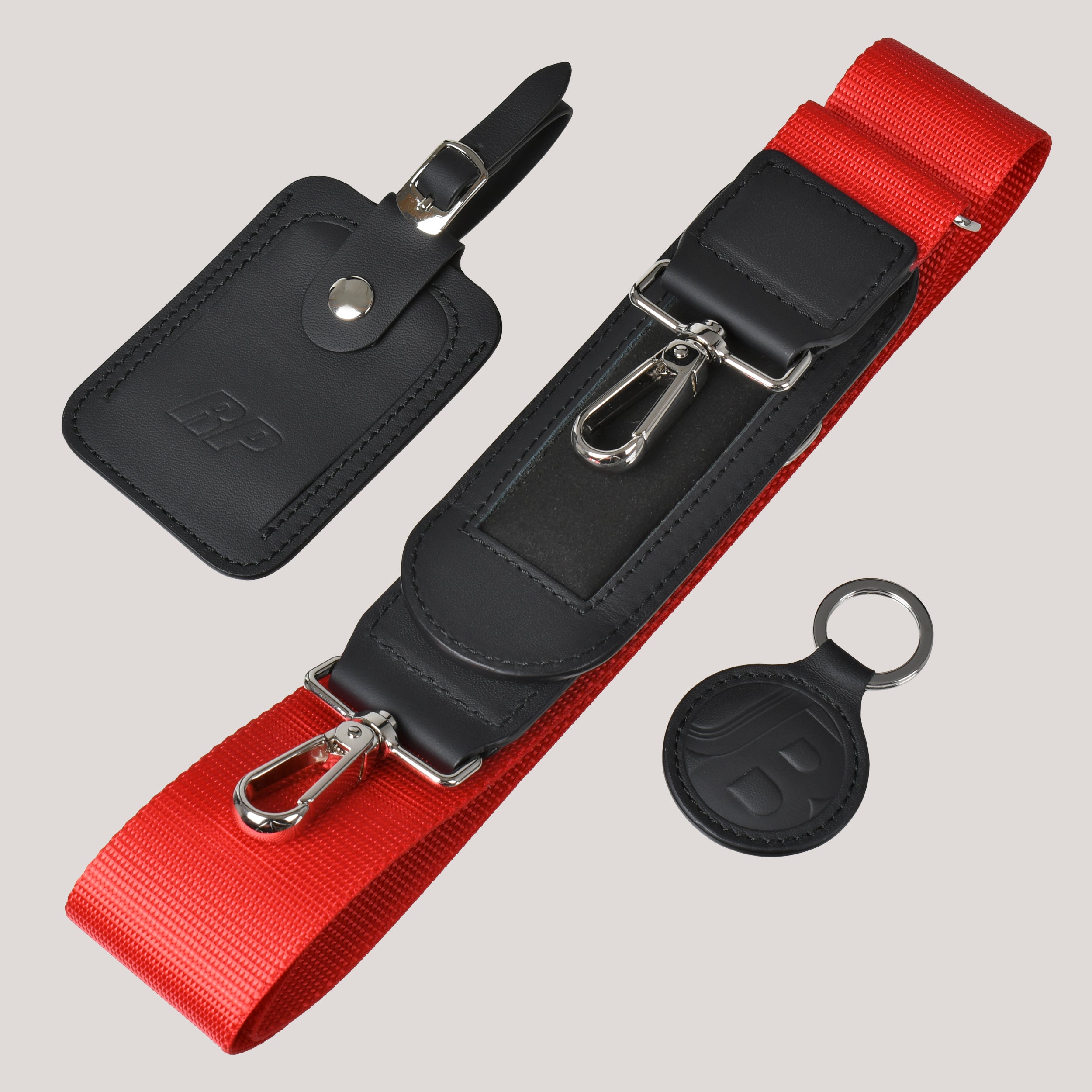 GTO Holdall - Roger Penske #20