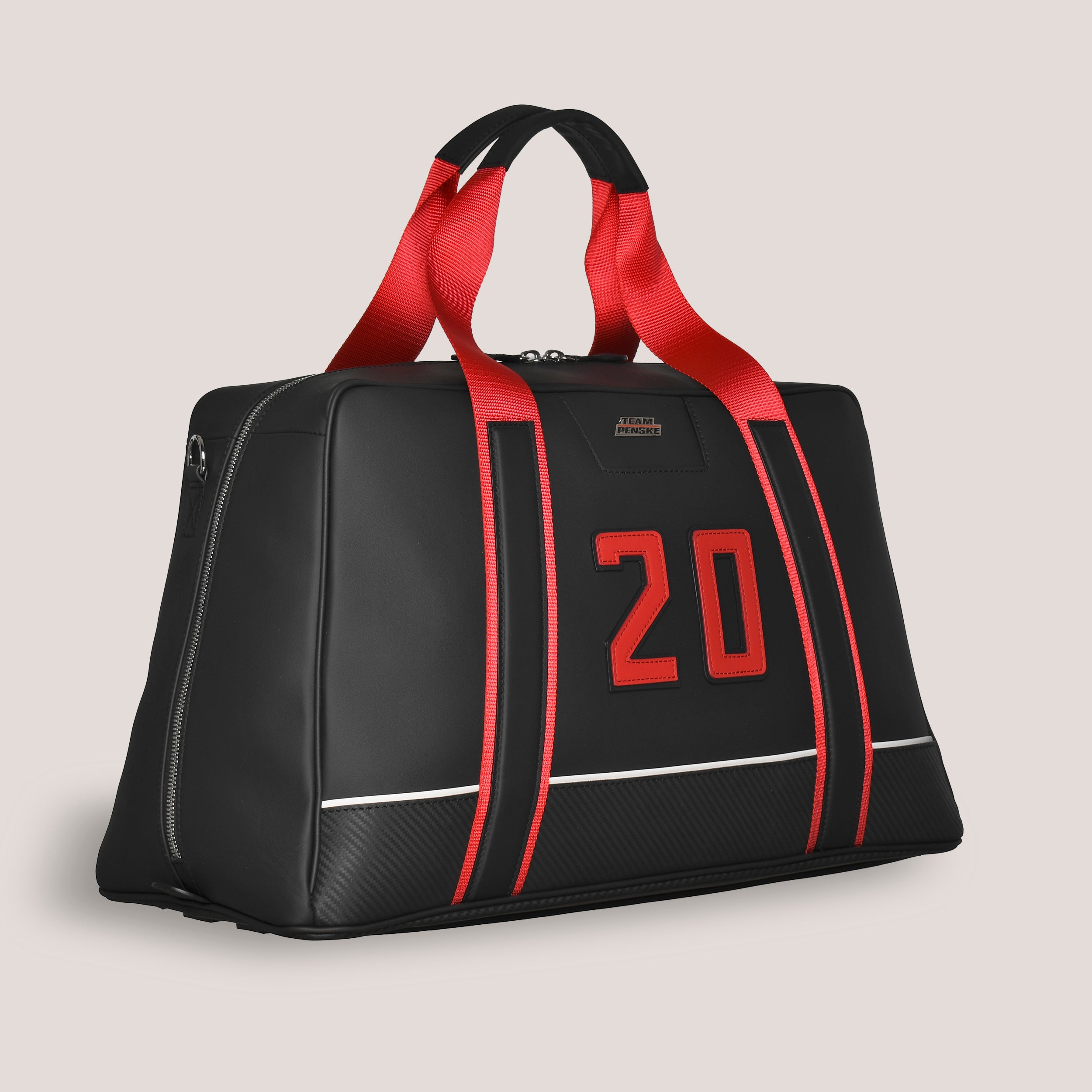 GTO Holdall - Roger Penske #20