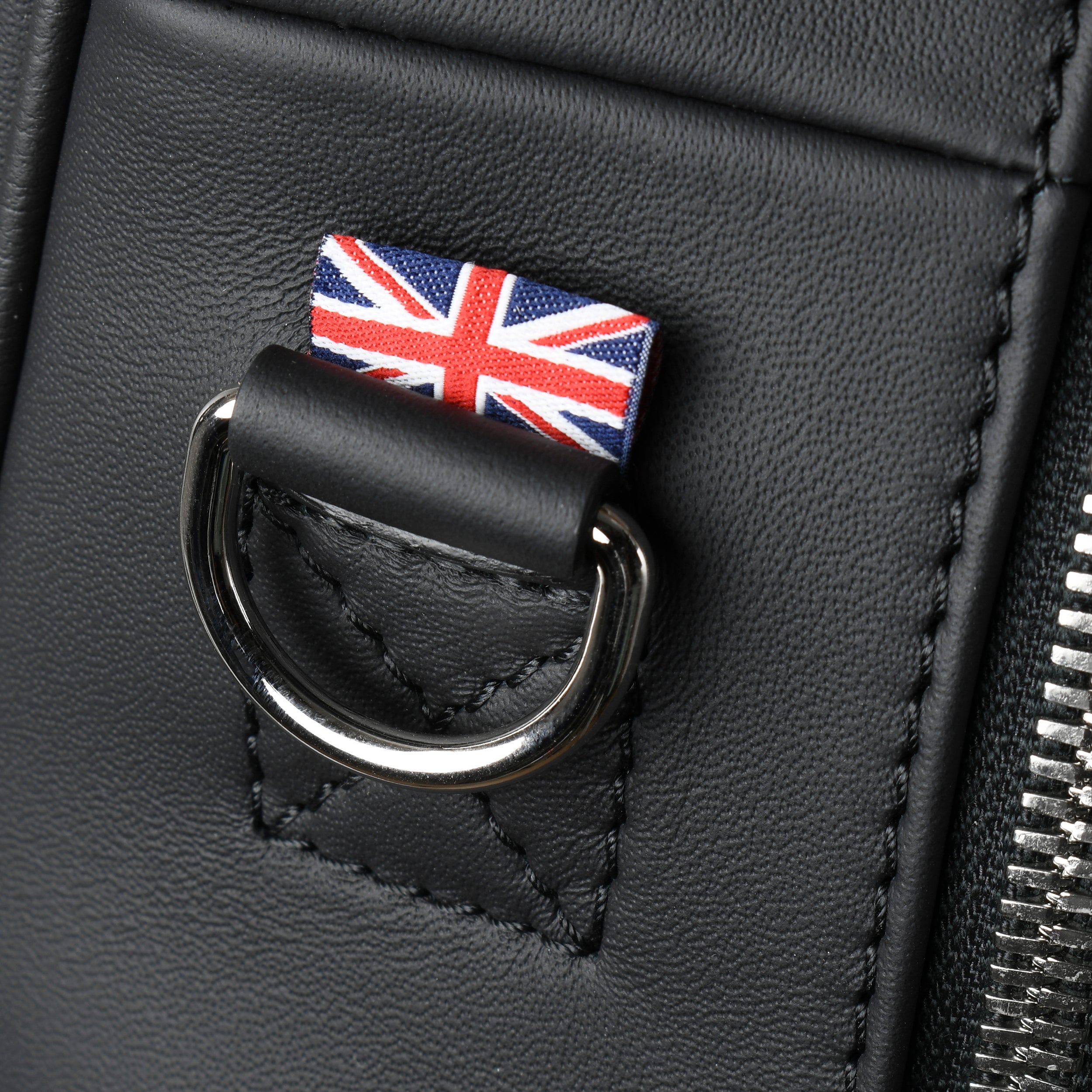 GTO Holdall - Roger Penske #20