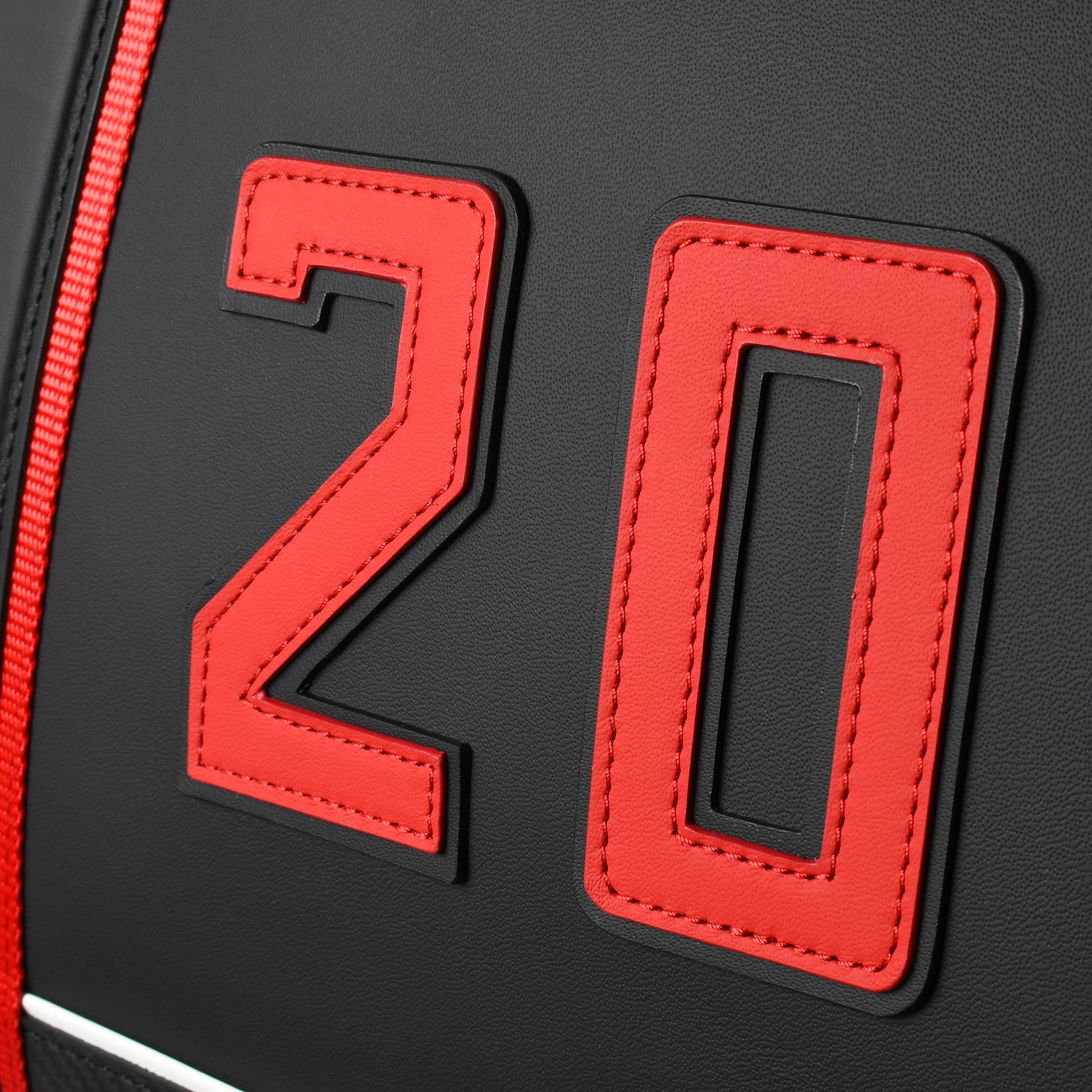 GTO Holdall - Roger Penske #20