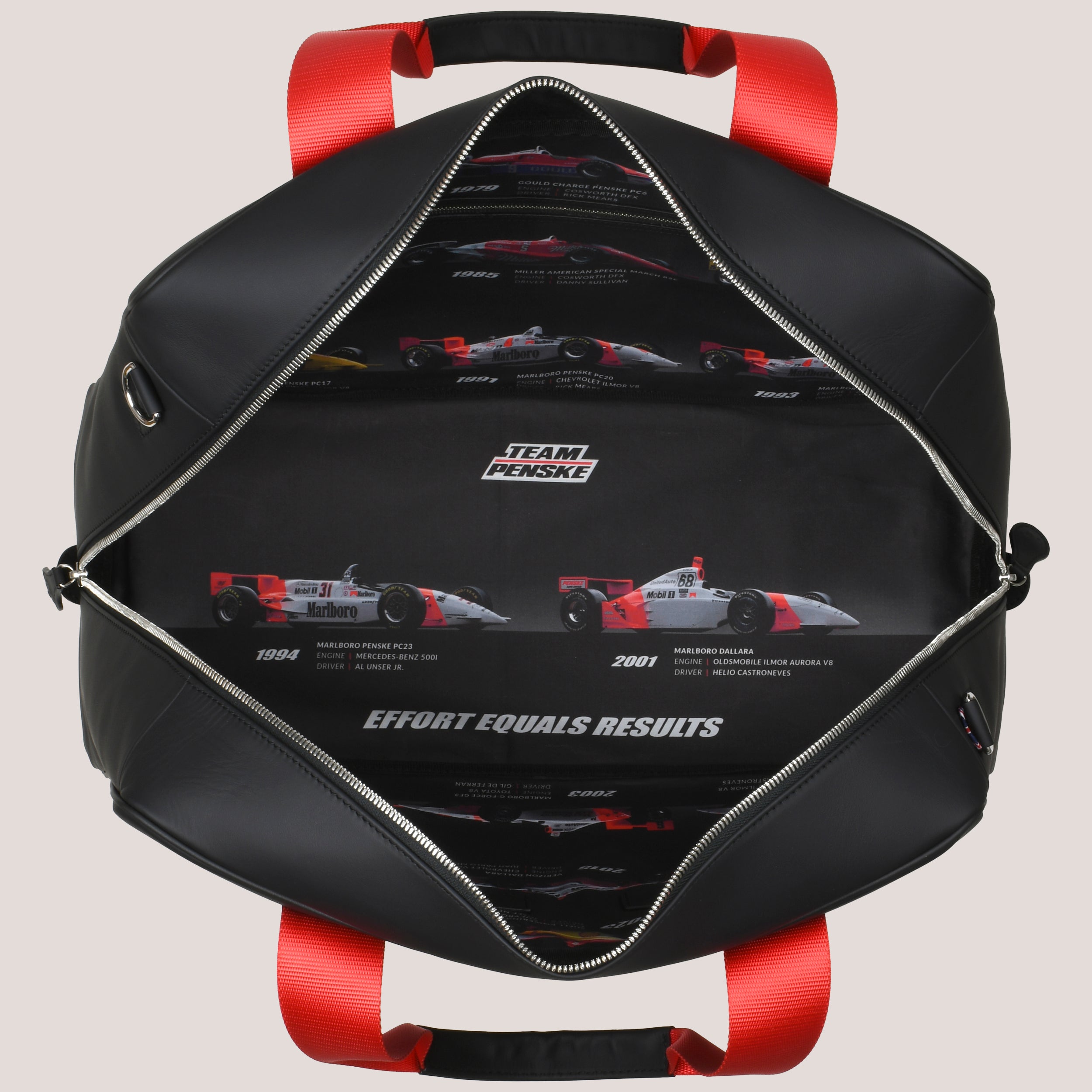 GTO Holdall - Roger Penske #20