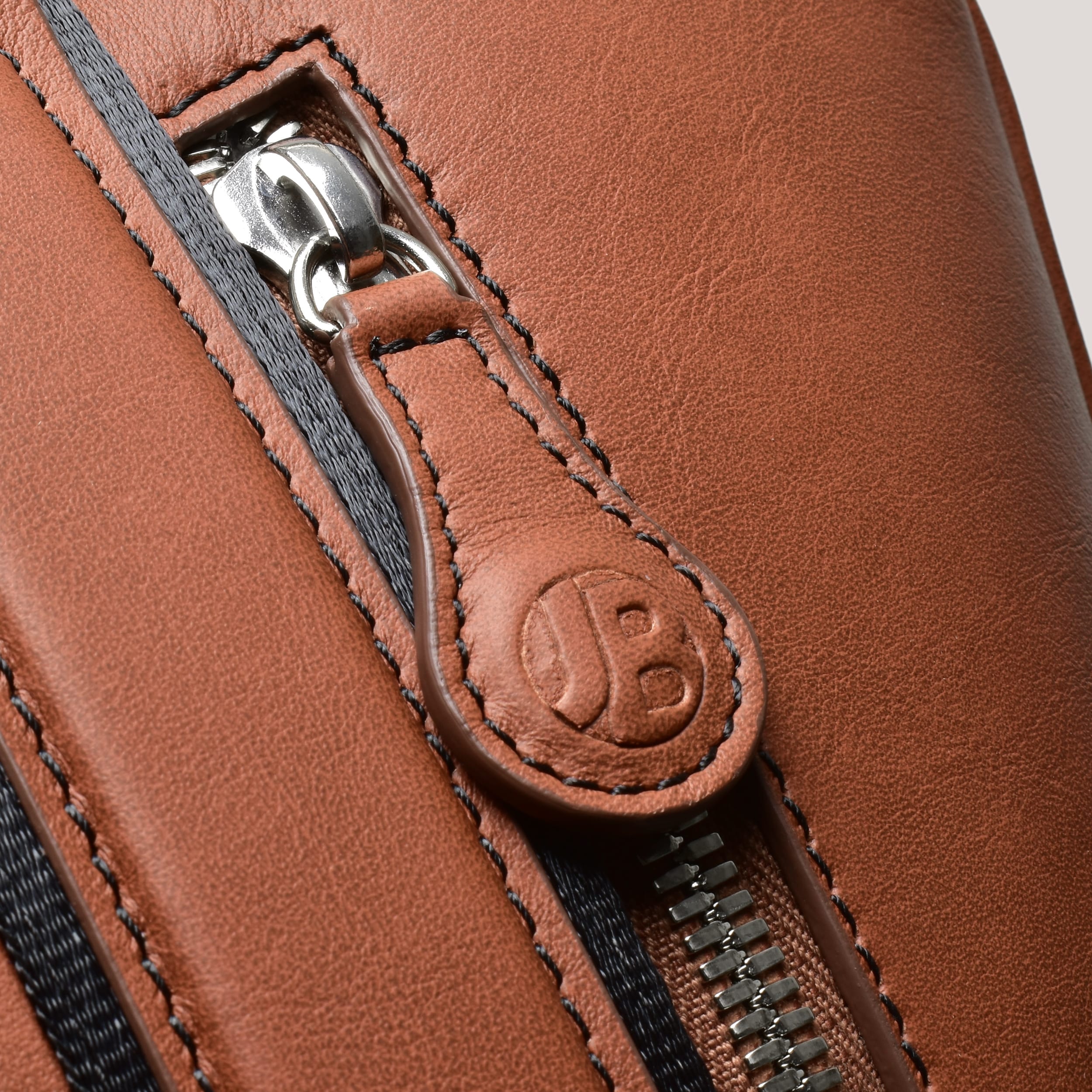 holdall gto prdc brown detail