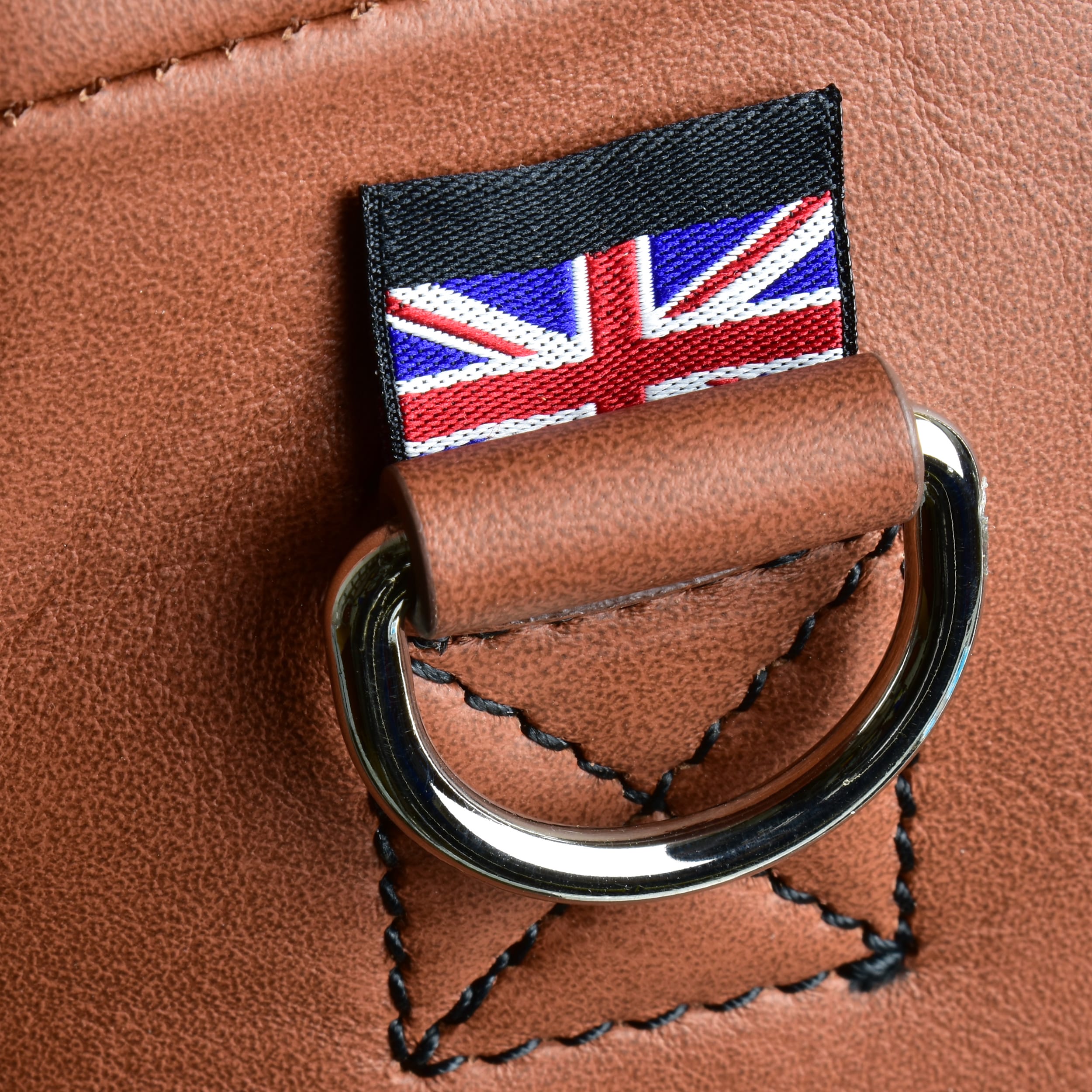 holdall gto prdc brown flag