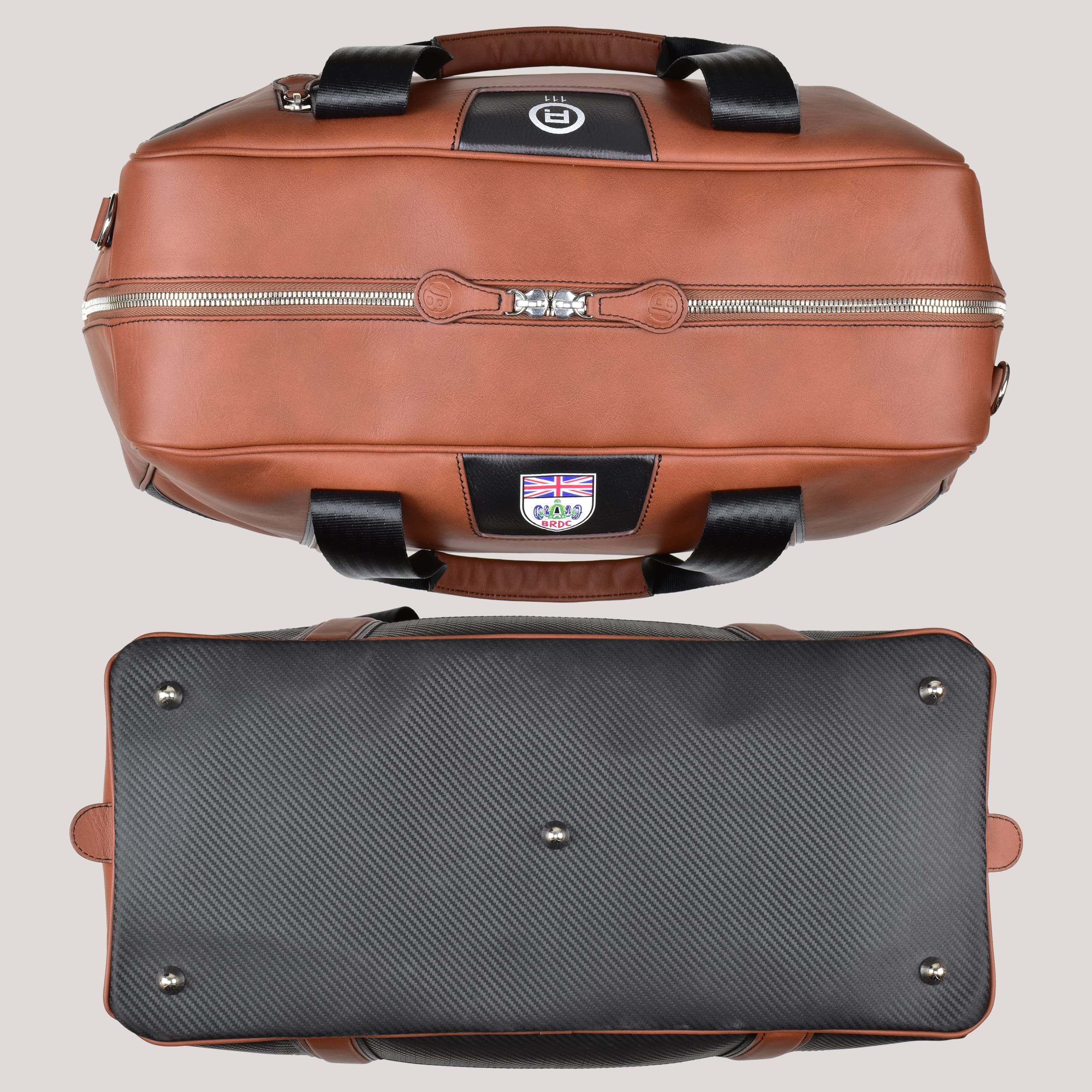 holdall gto prdc brown tb