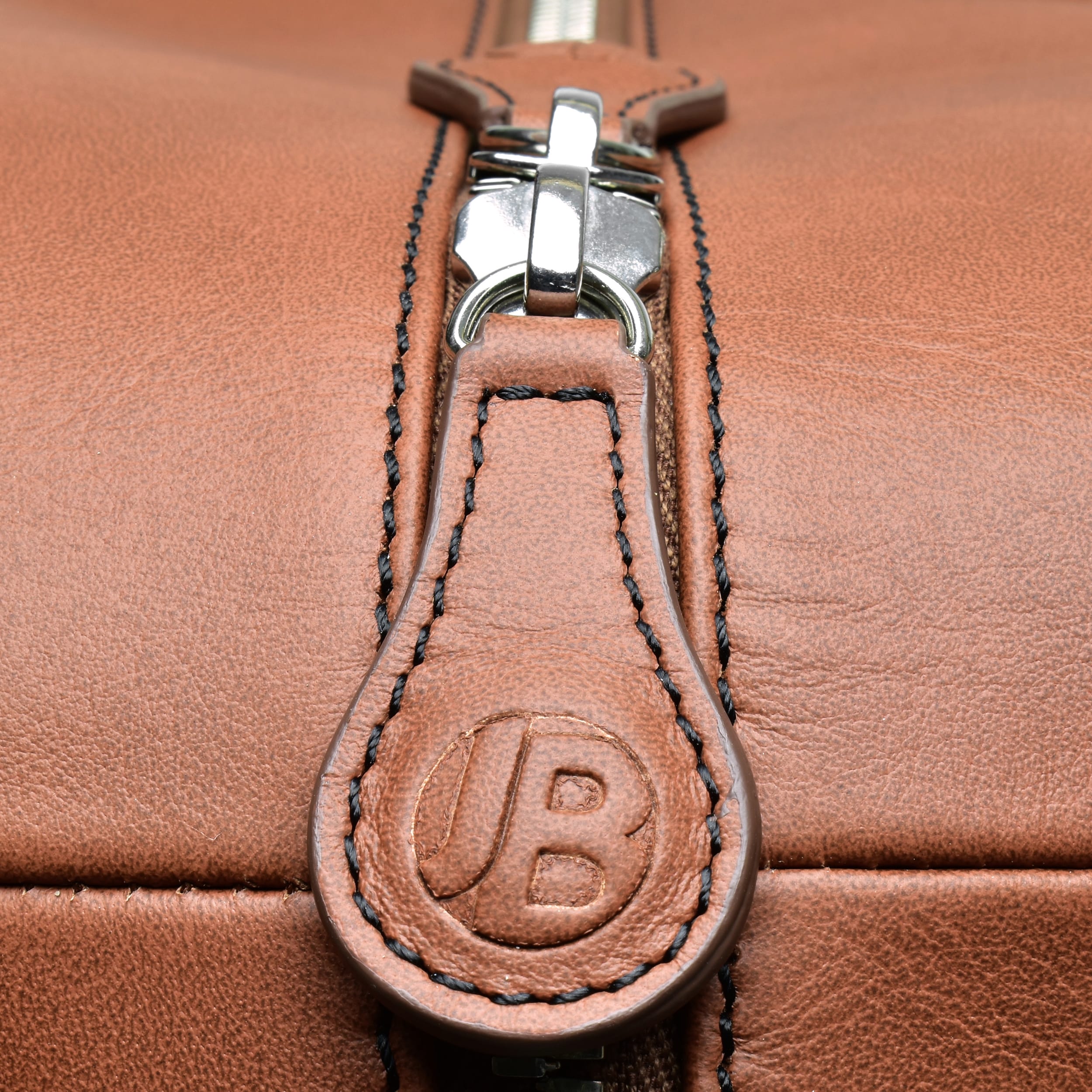 holdall gto prdc brown zip