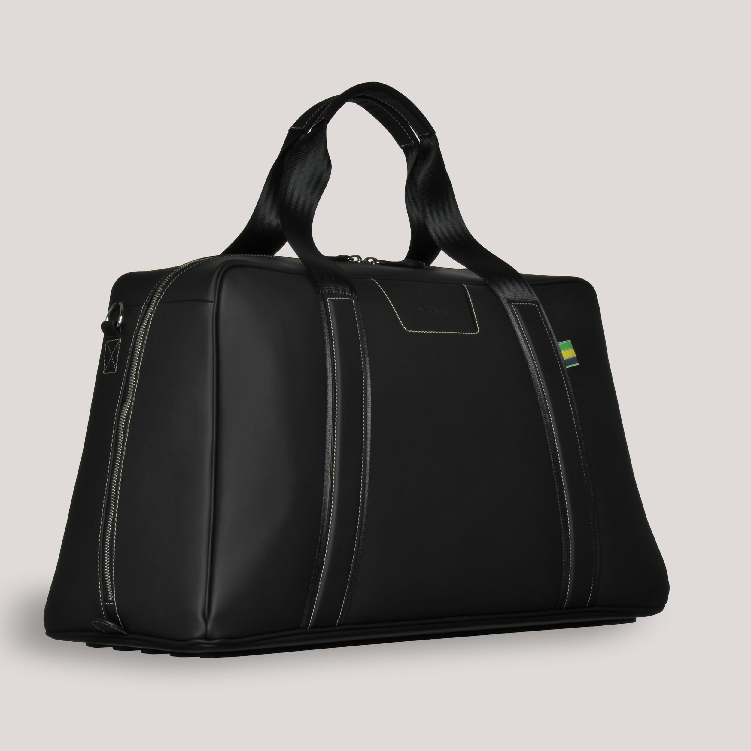 GTO Holdall - Senna 85 Commemorative