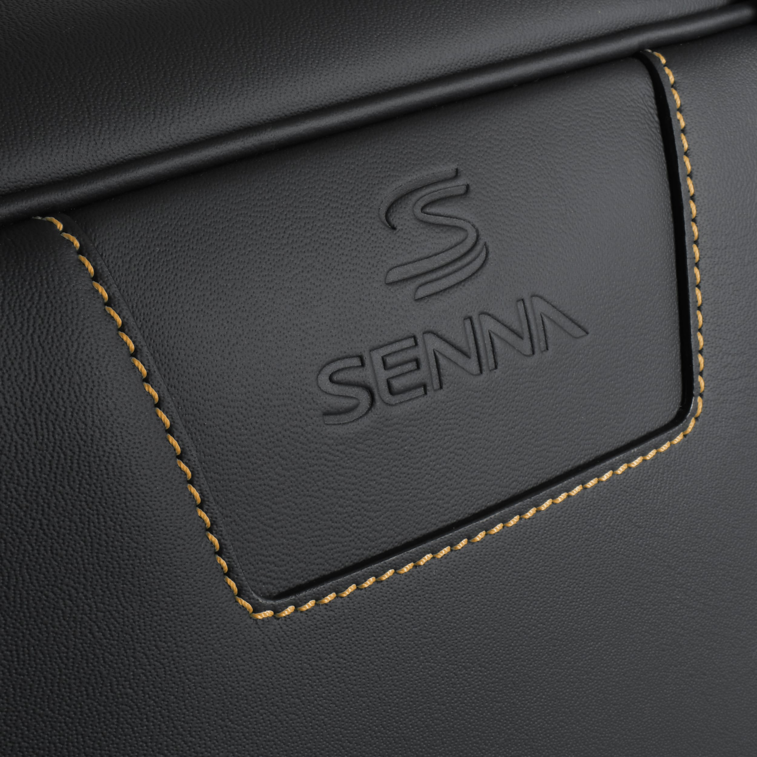 GTO Holdall - Senna 85 Commemorative