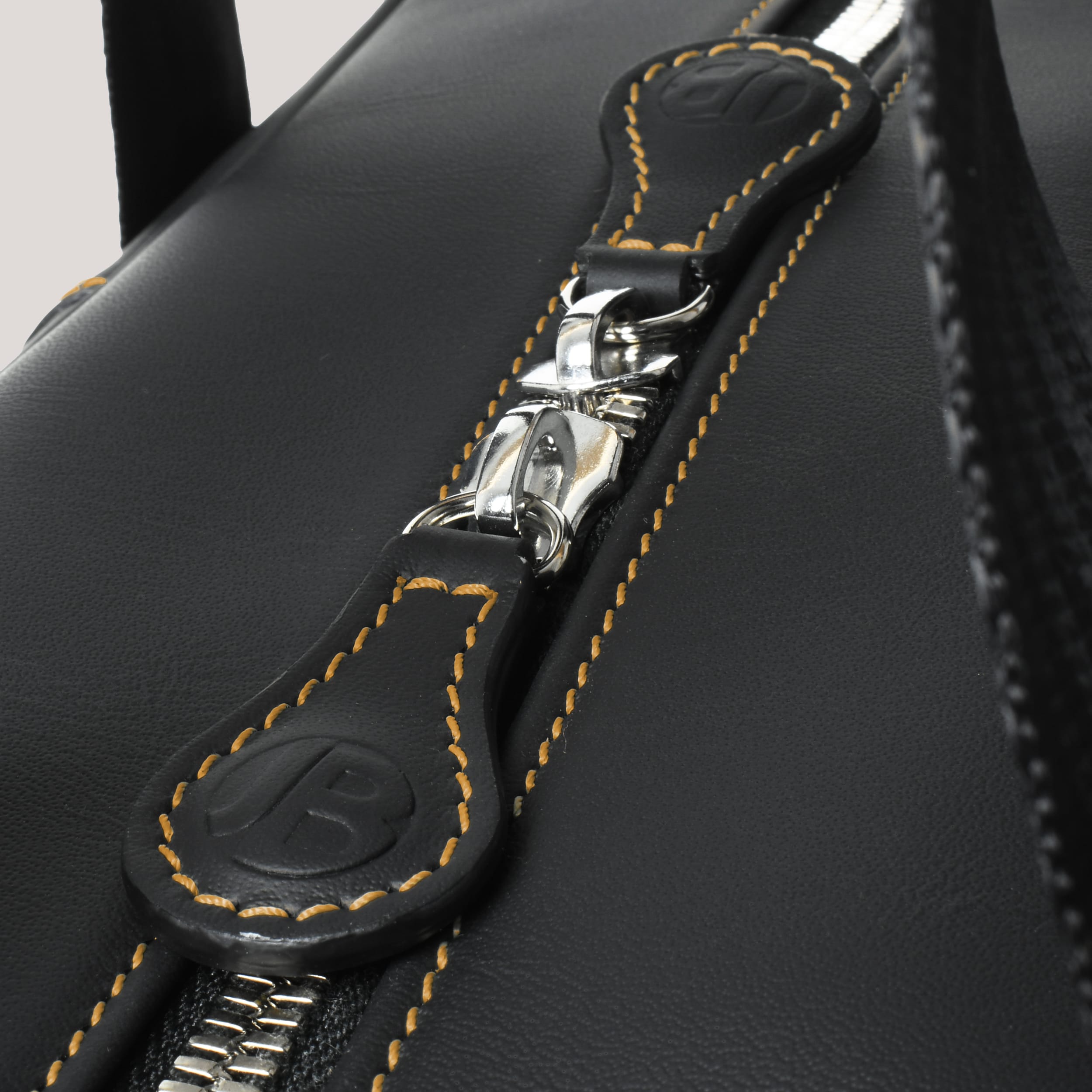 GTO Holdall - Senna 85 Commemorative