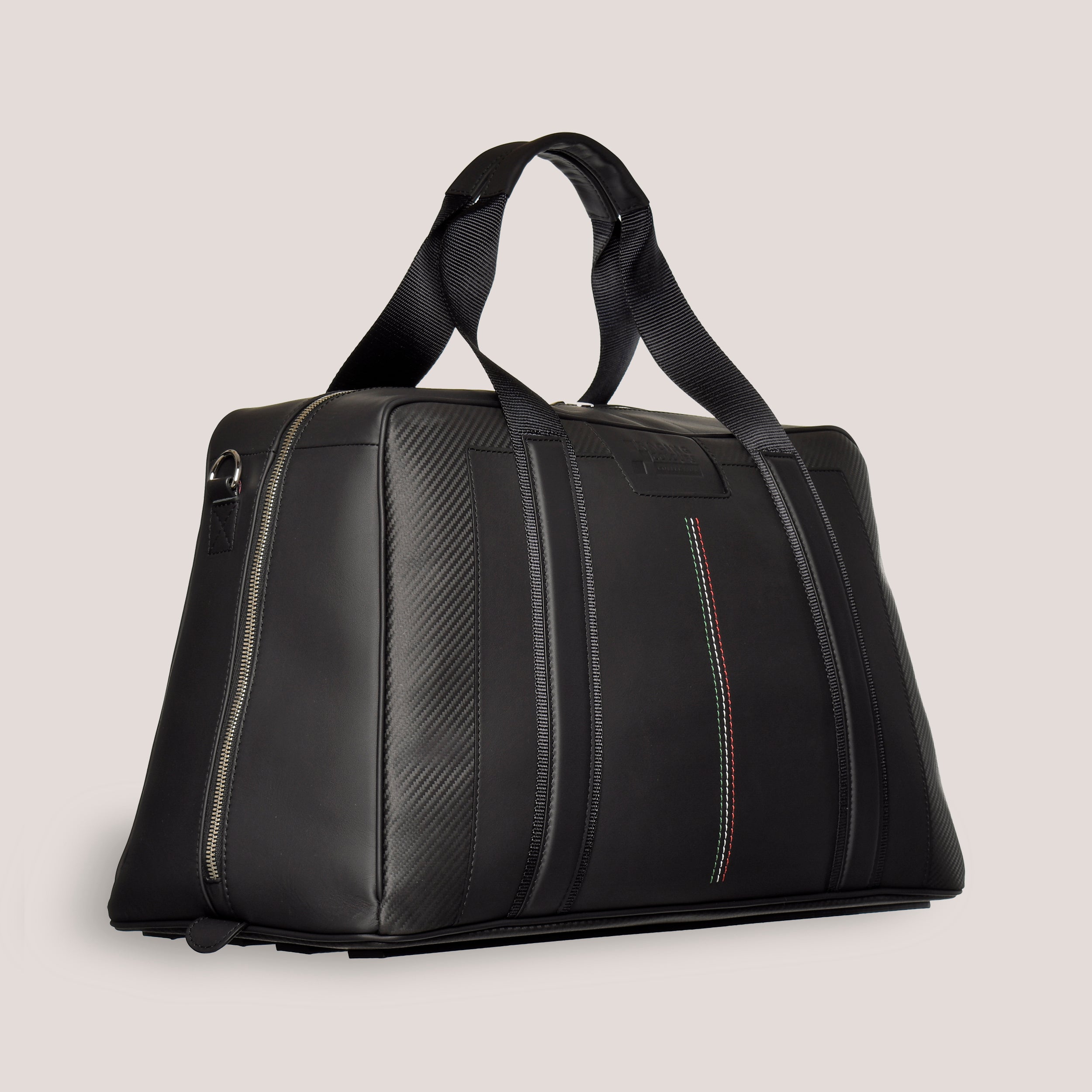GTO Holdall - Tricolore